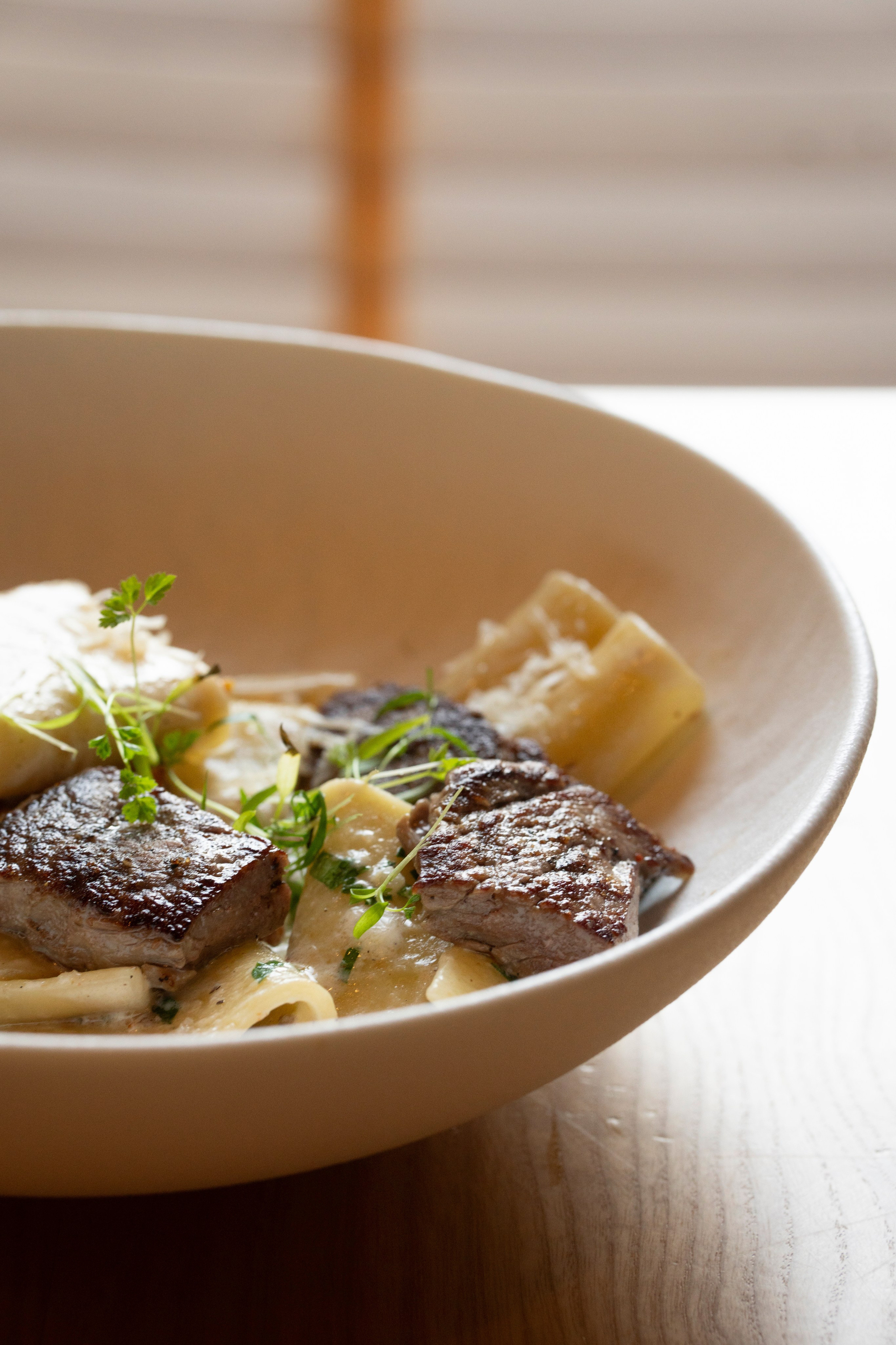 Рестораны. Maxon Magnusson