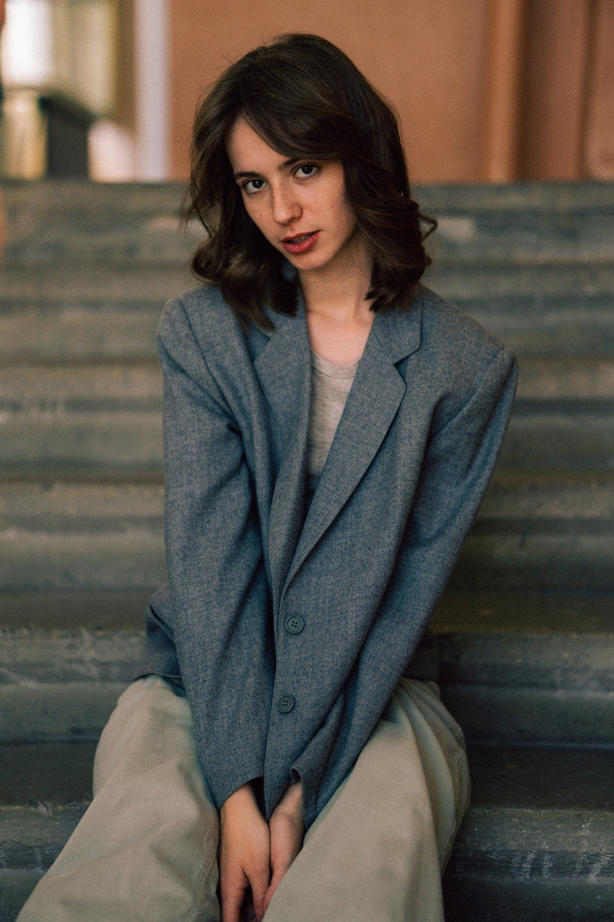 Наталия. Maxon Magnusson