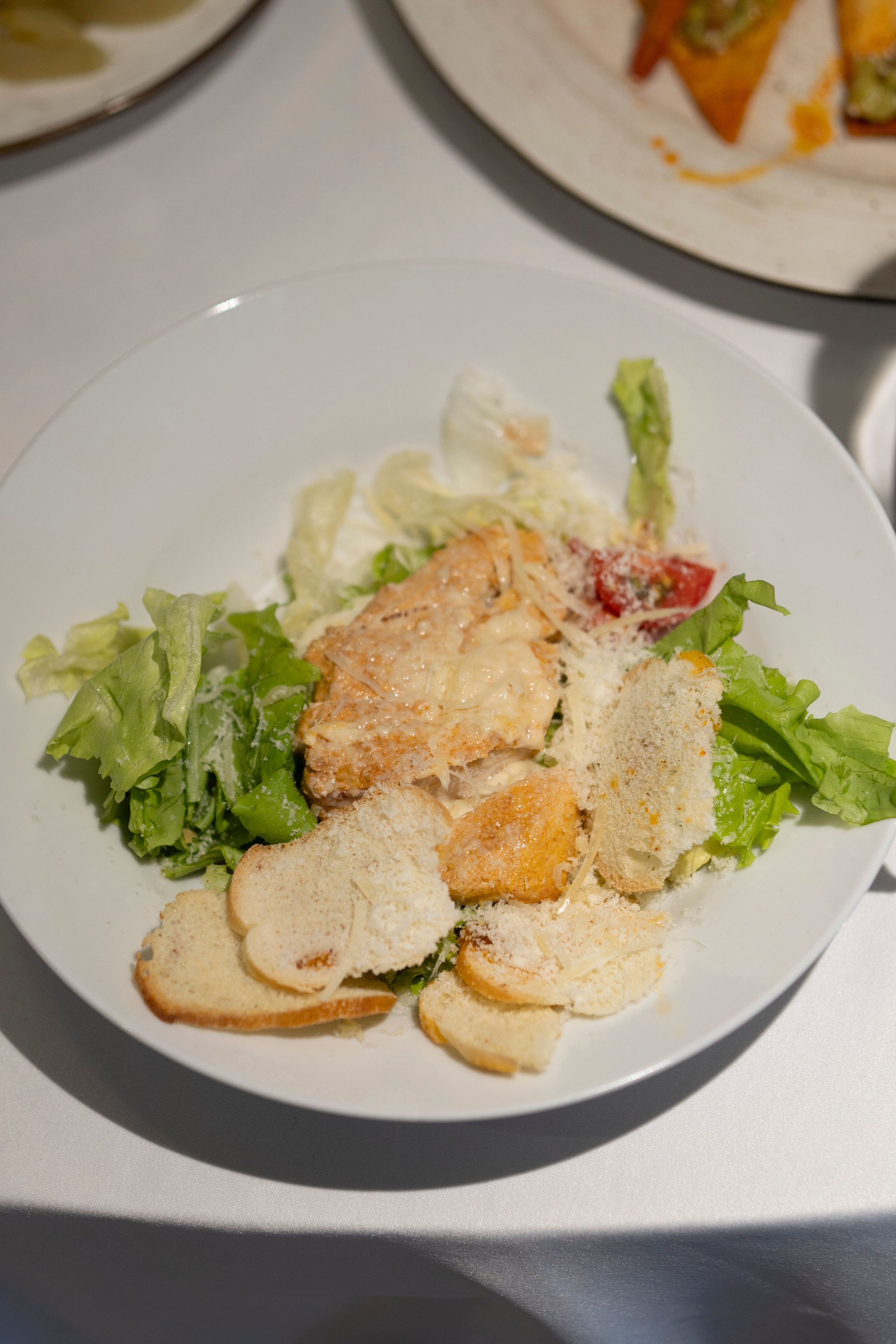 Рестораны. Maxon Magnusson