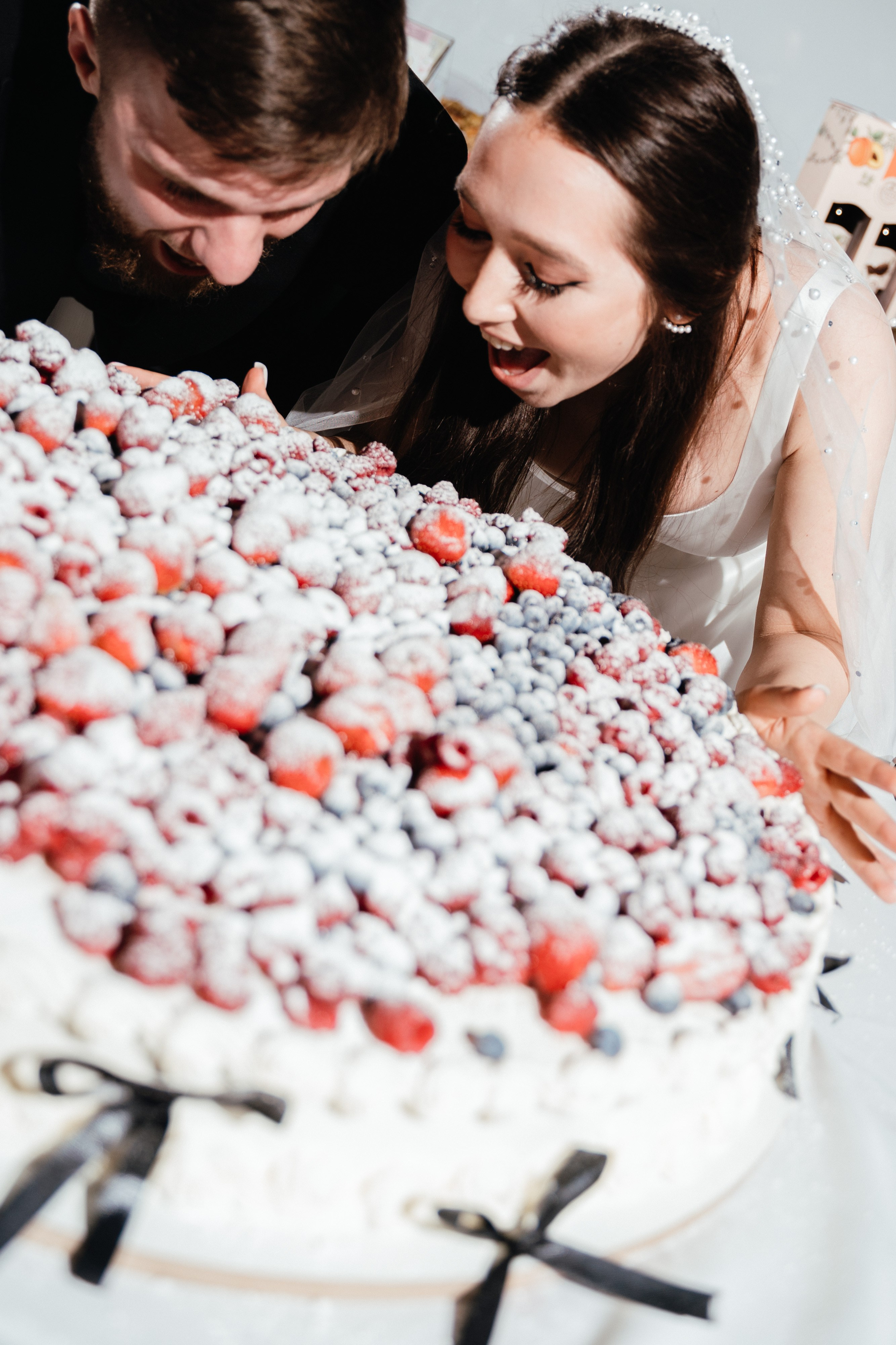 Егор и Анастасия. Фотограф Алматы