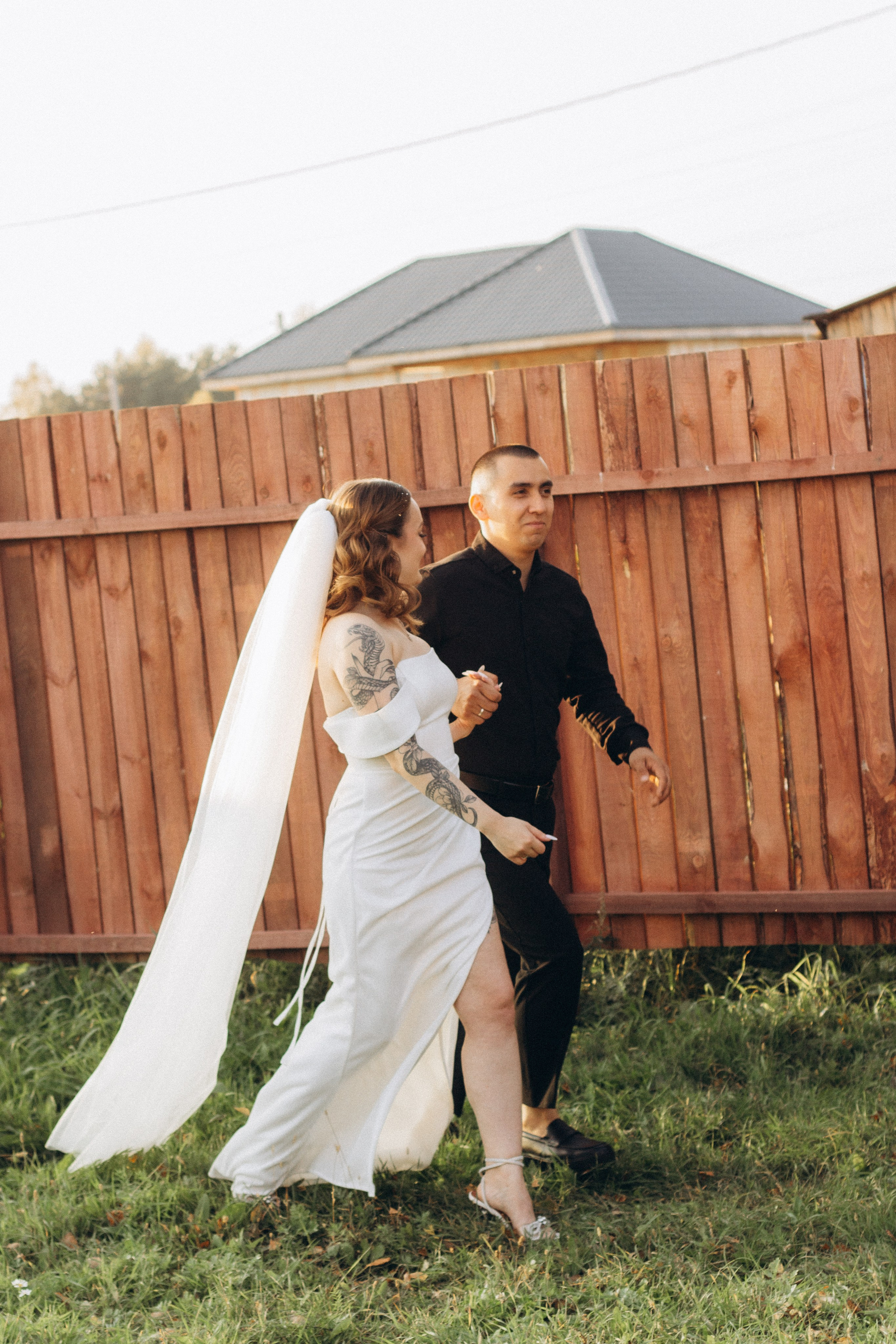 Алёна & Ильдар. Свадебный и лайфстайл фотограф в Челябинске и Миассе