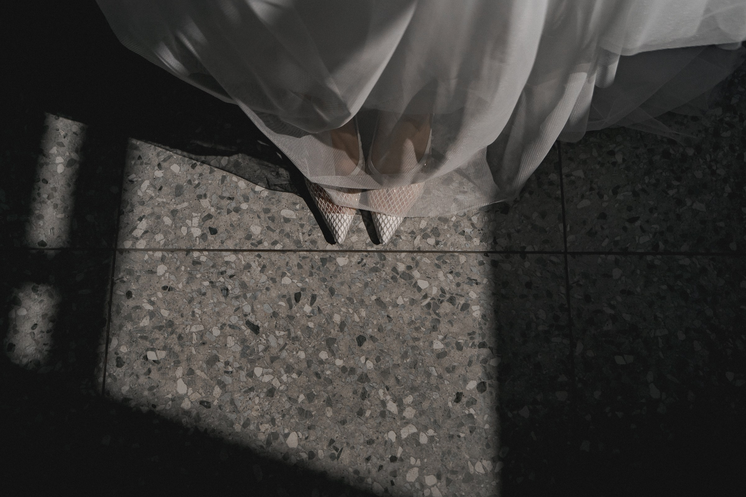 Дикая Мята. Свадебный фотограф Александр Осипов