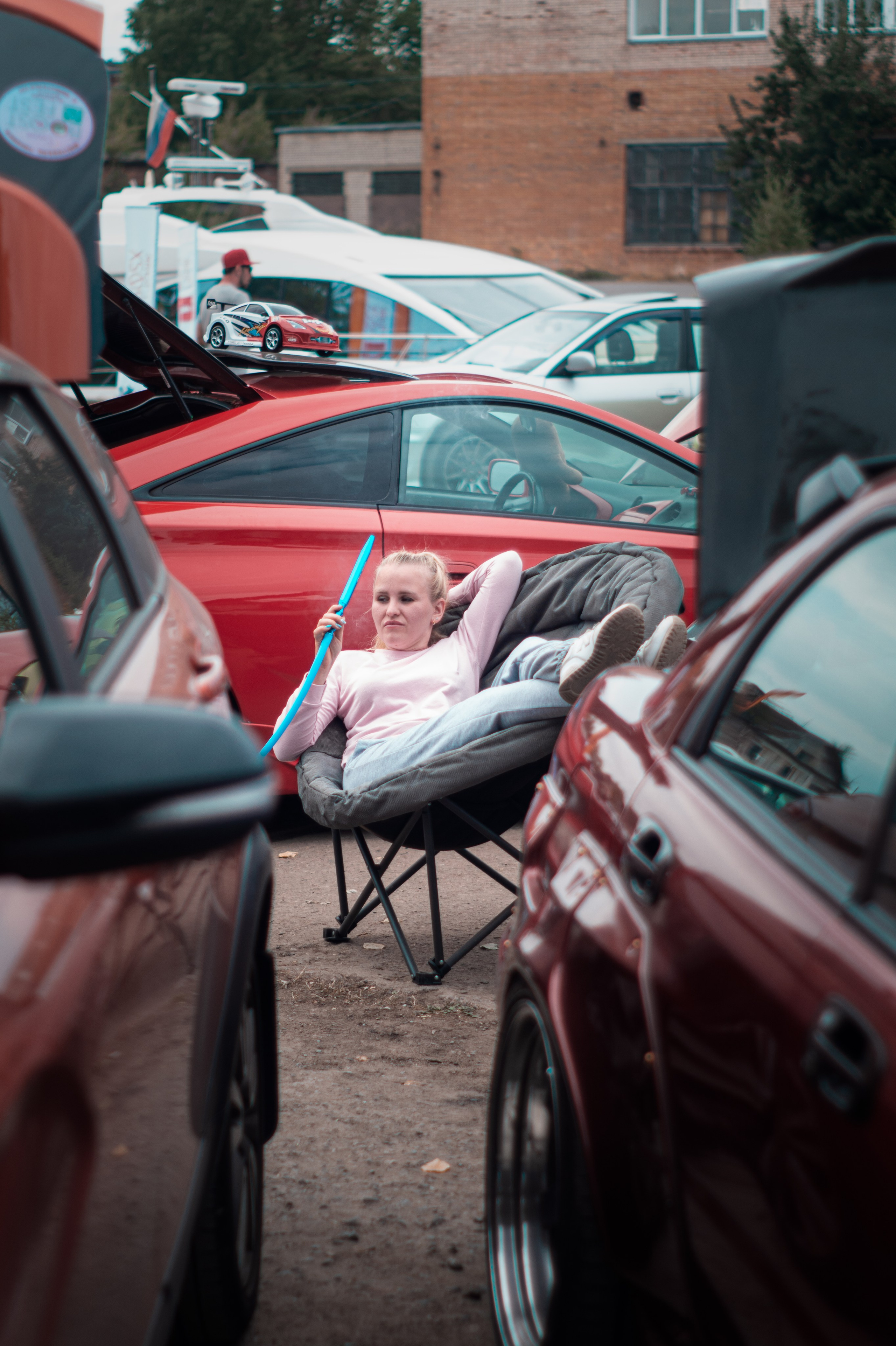 Ораниенбаумский морской фестиваль. Фотограф в Санкт-Петербурге и ЛО Егор Ставер