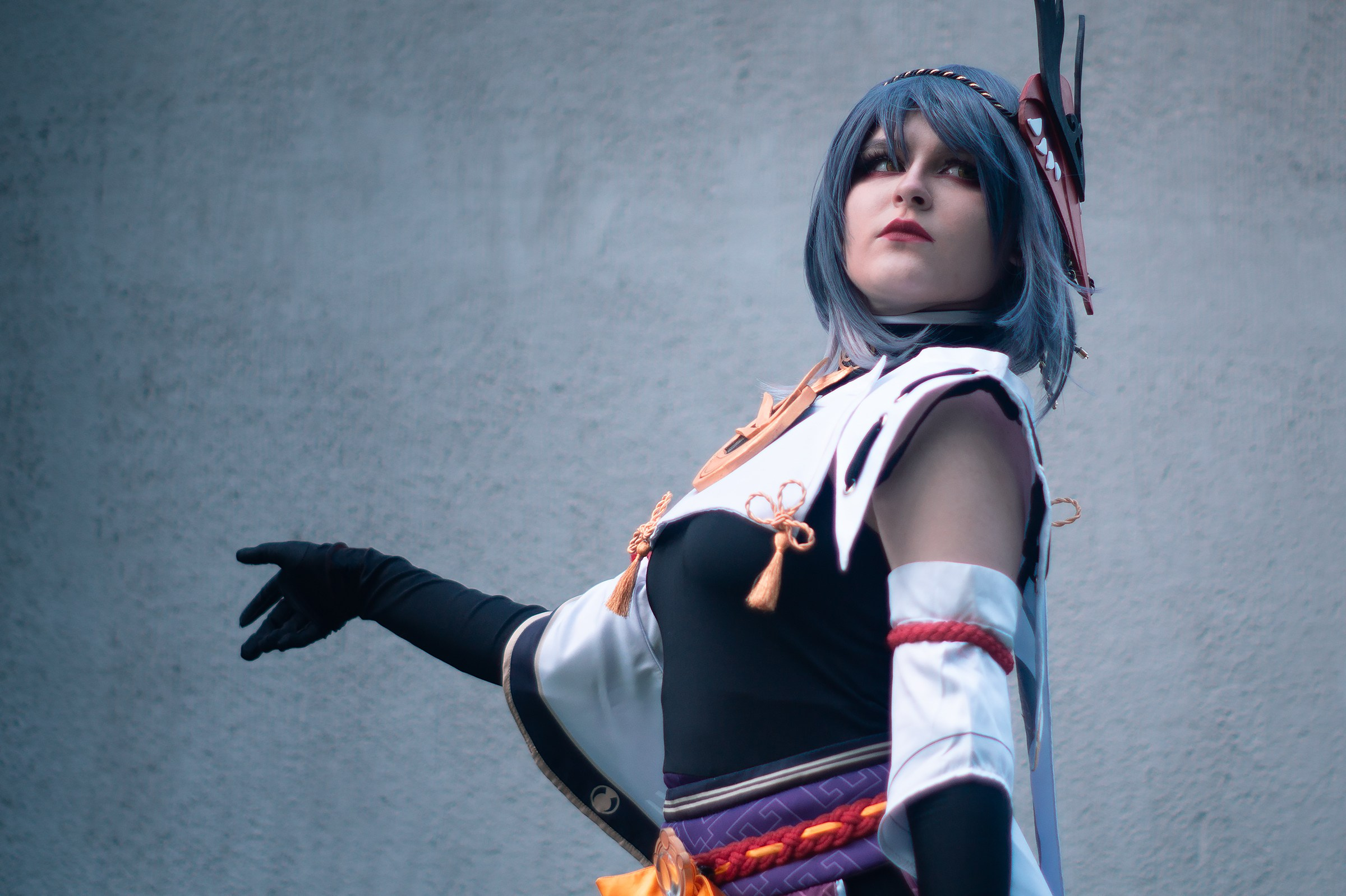 Анифест. Фотограф в Санкт-Петербурге и ЛО Егор Ставер