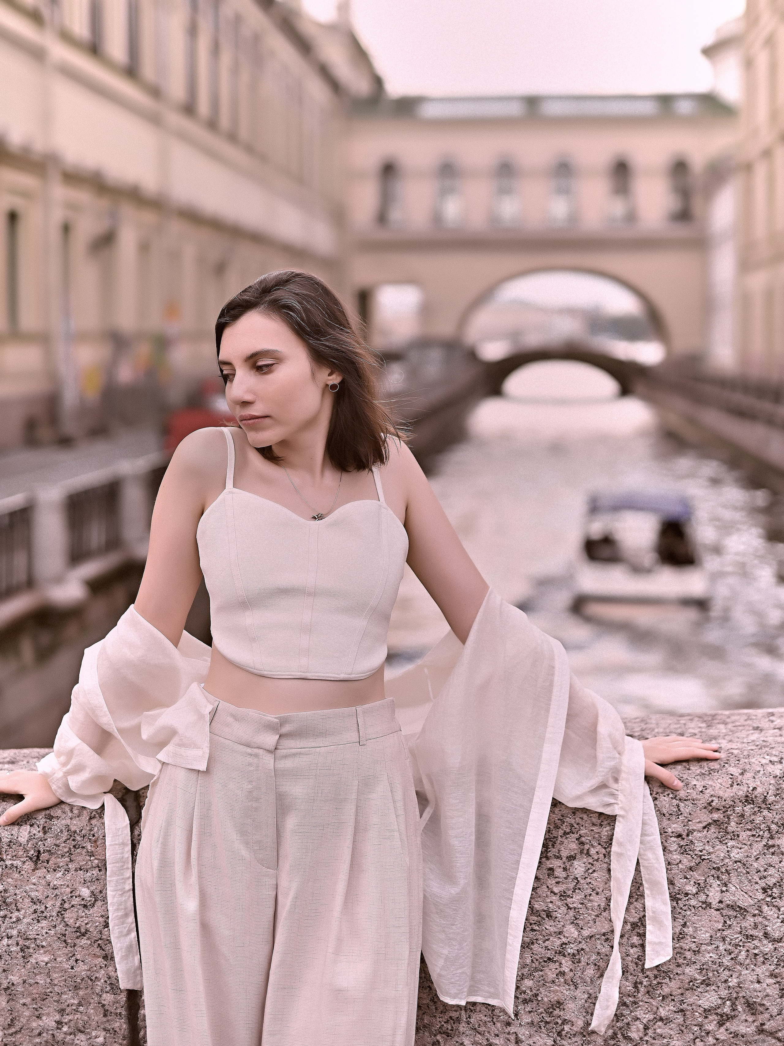 Наиля. Фотограф для людей и брендов в Санкт-Петербурге