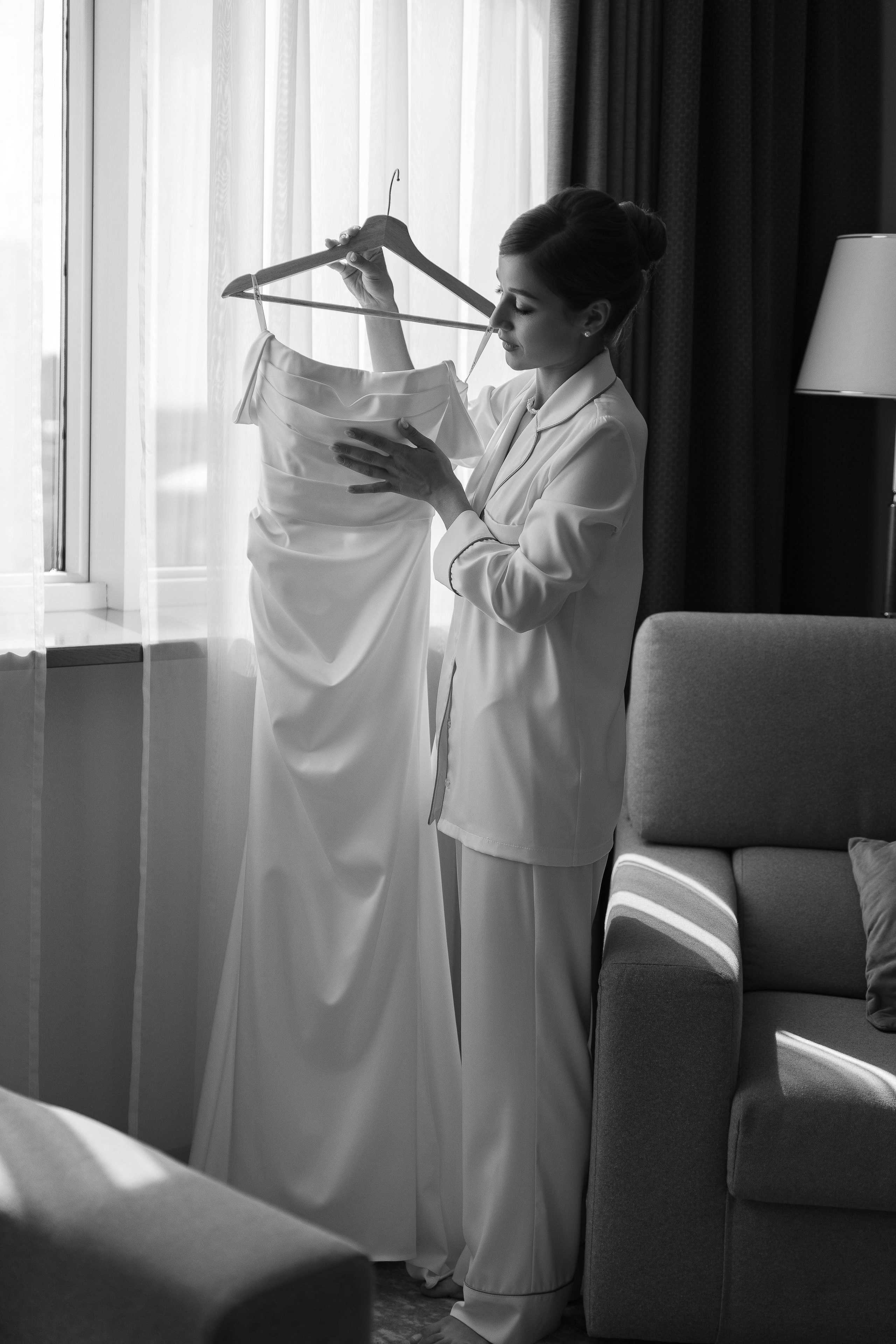 Юрий и Наталья. Свадебный фотограф