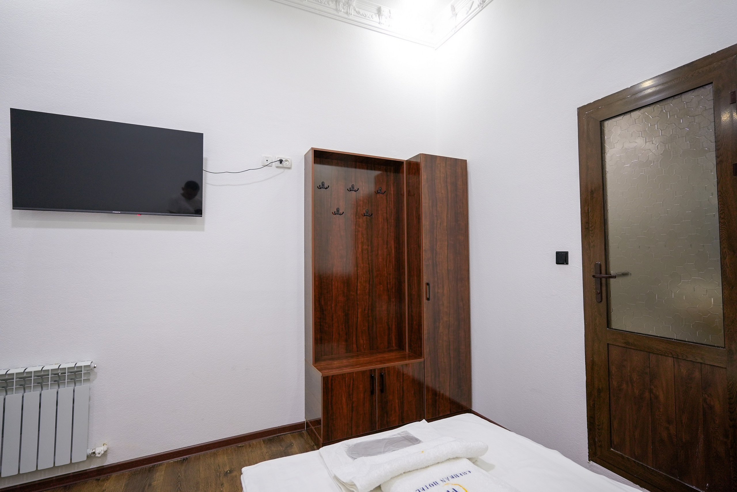 5 номер. Главная