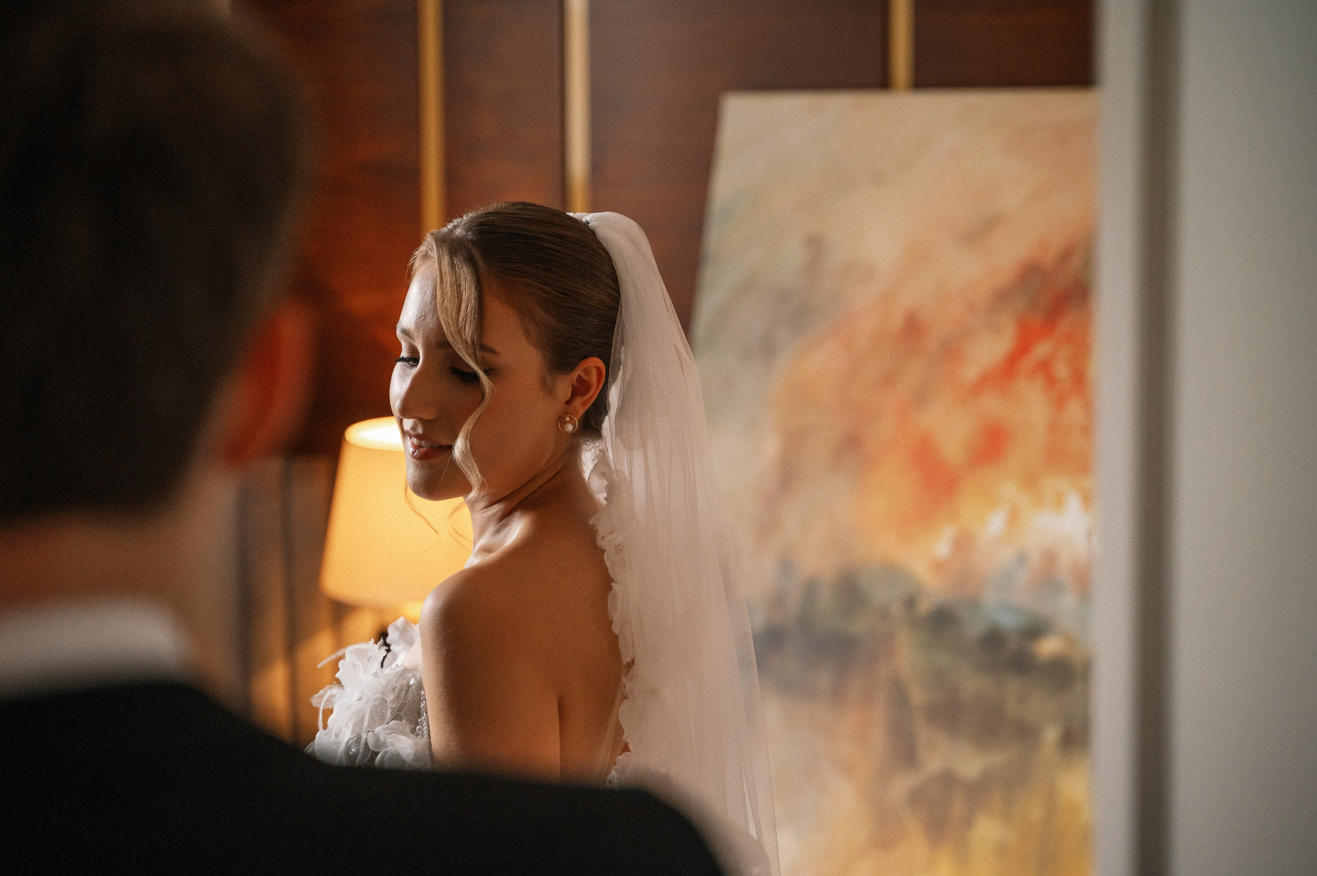 Роман и Виктория. Свадебный и семейный фотограф в Чебоксарах Ирина Левнер