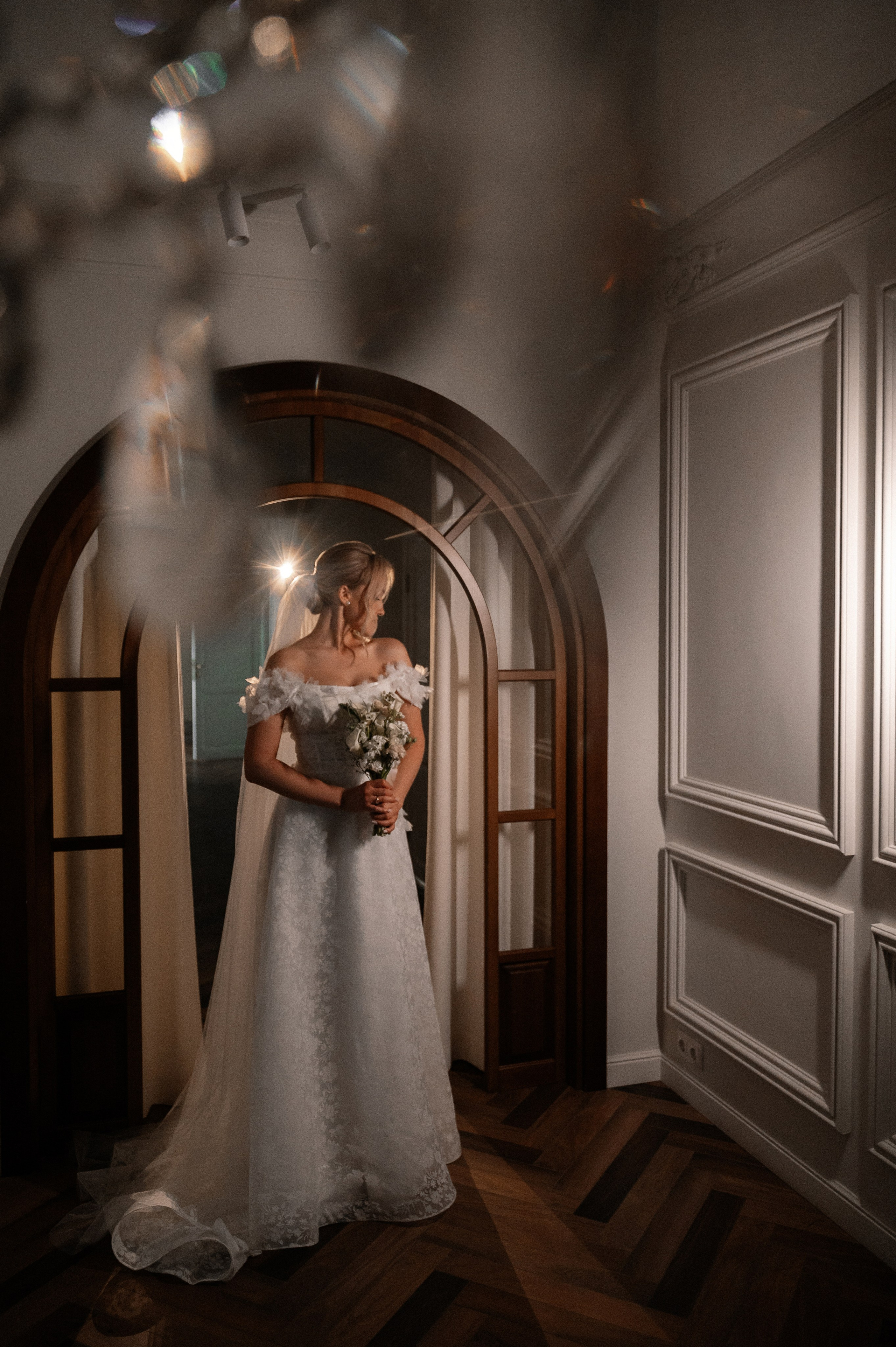 Сегодня только о любви. Свадебный и семейный фотограф в Чебоксарах Ирина Левнер