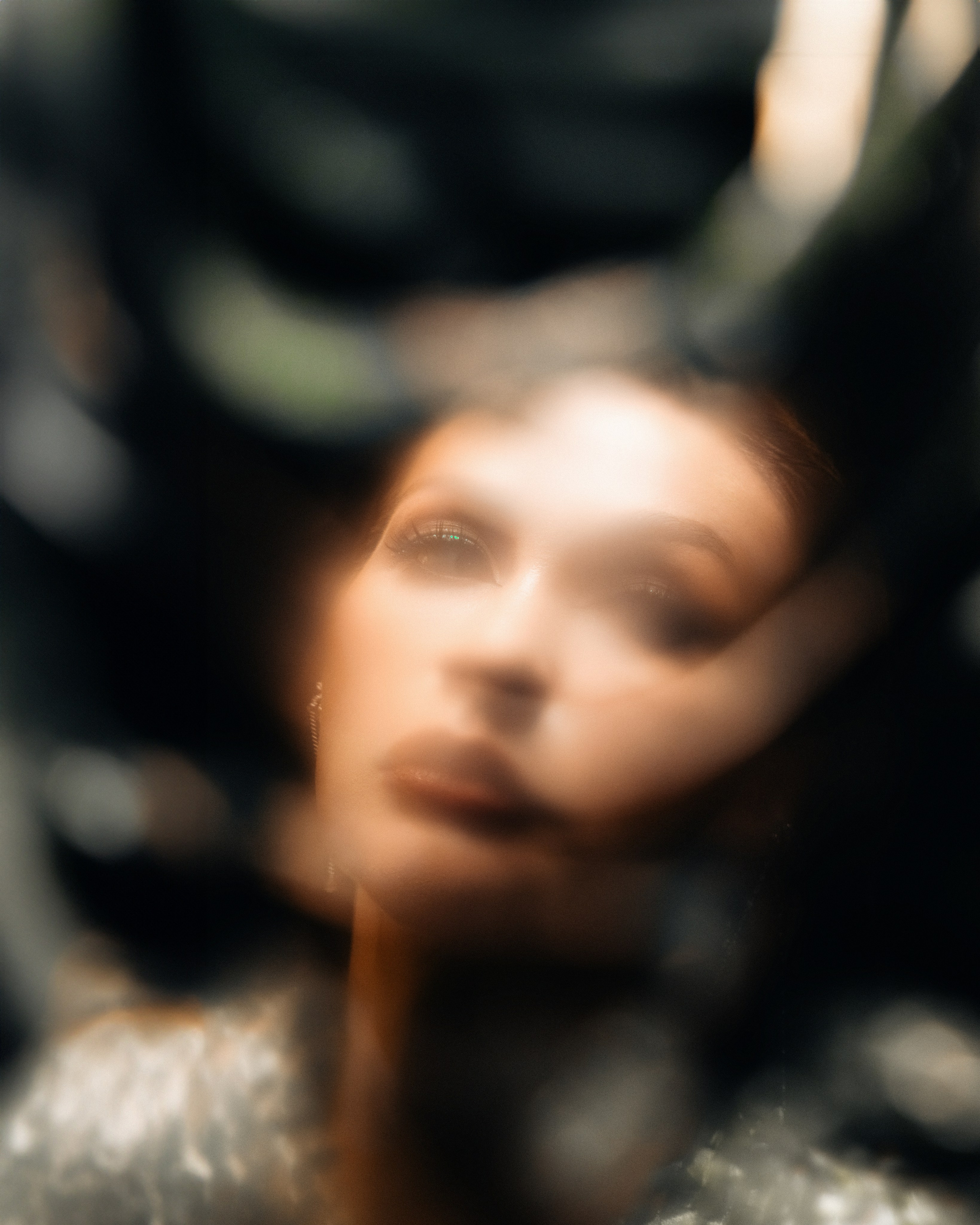 VOLREEN. Ундина. Фотограф Вета Смирнова