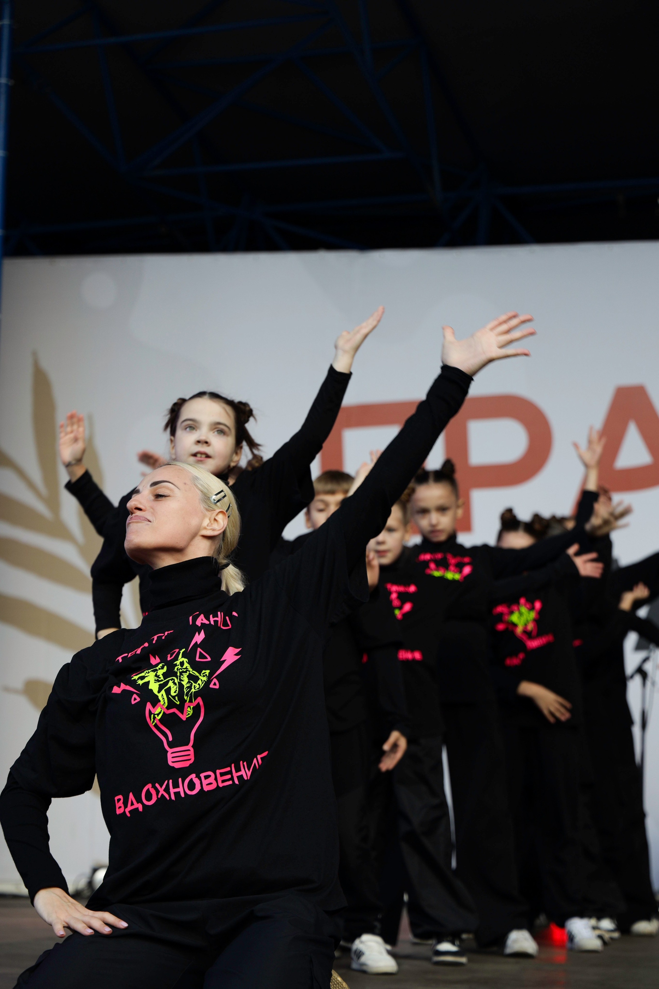 День Молока | Калининград. Olya Posnimay