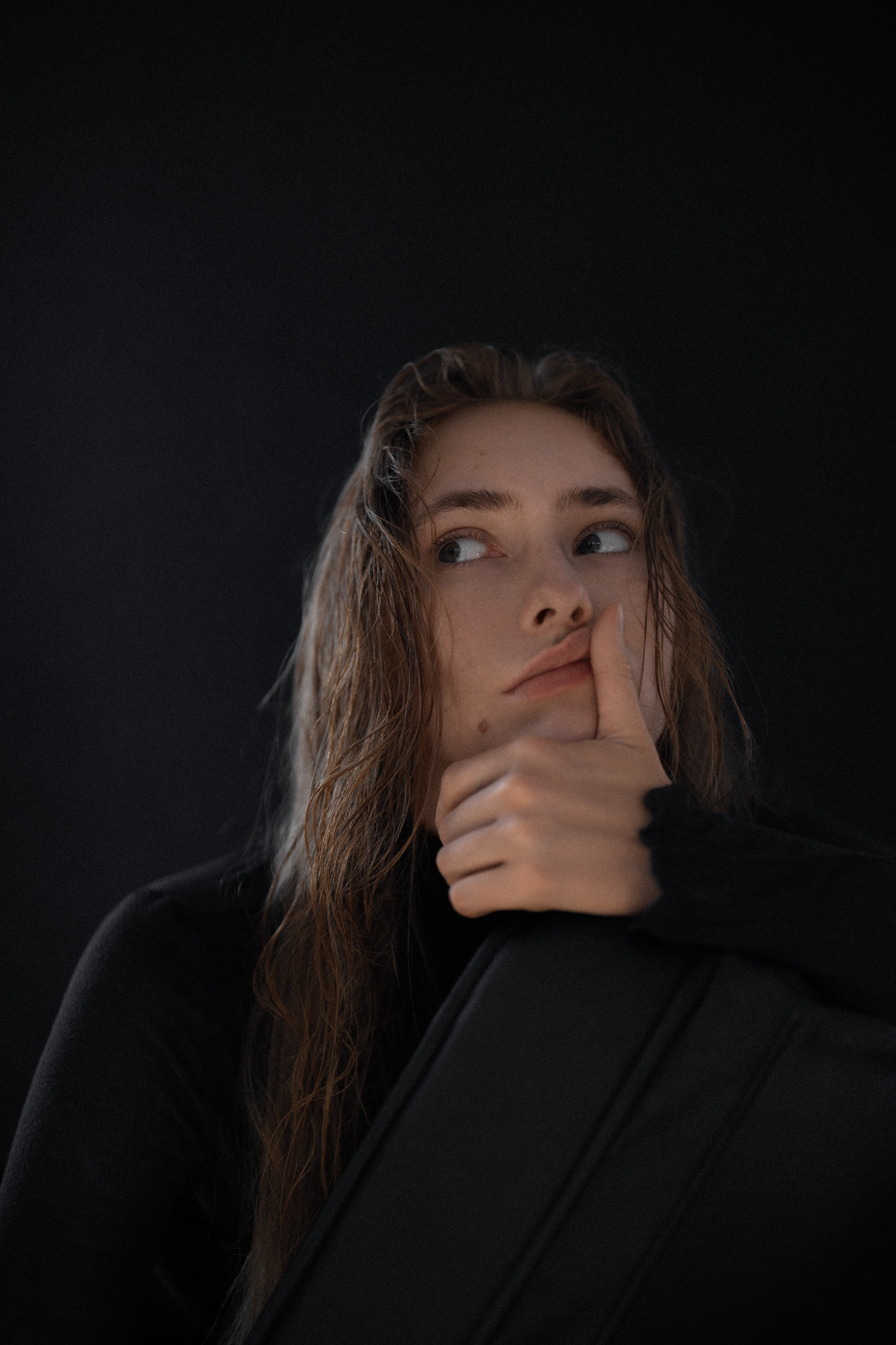 Портреты. Андрей Брандис — фотограф