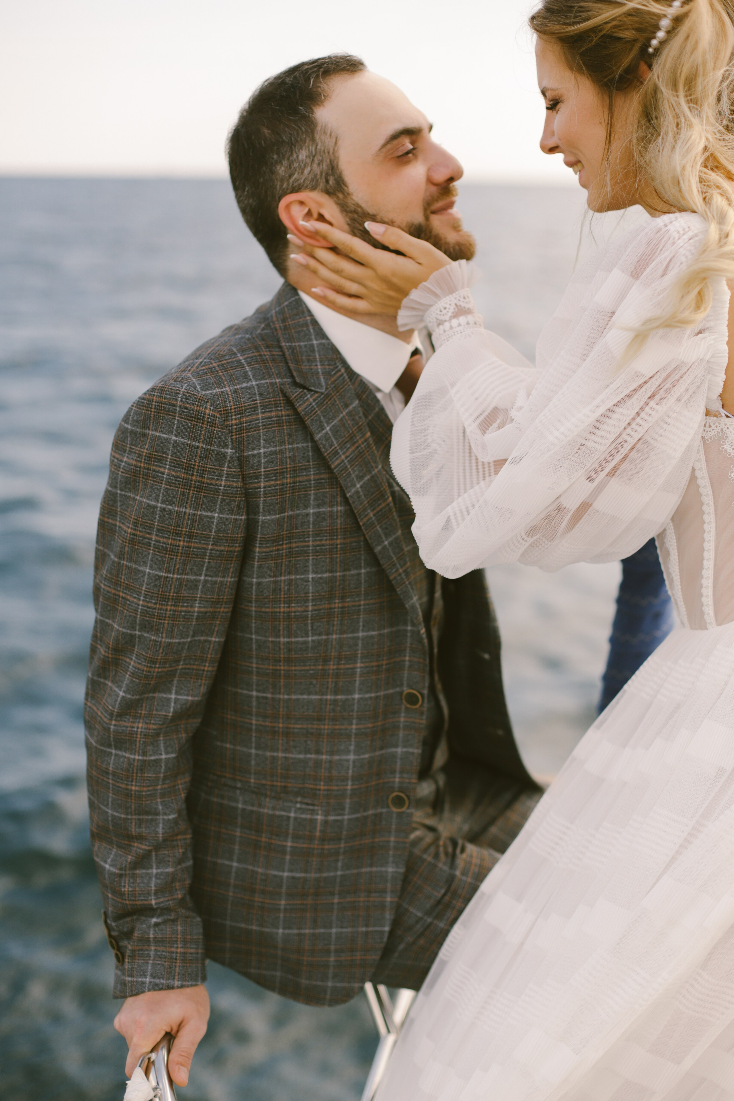 Саша | Аделина. Главная