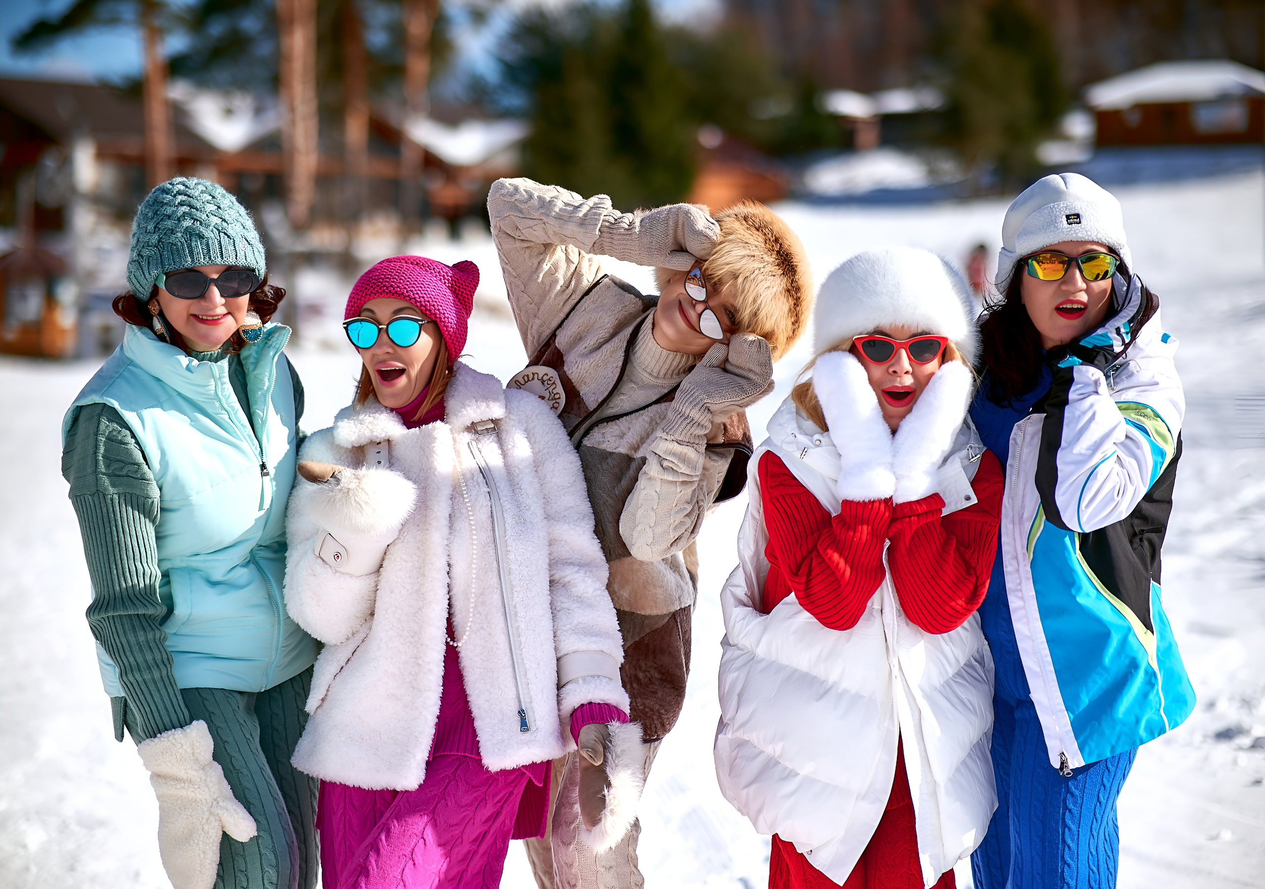 Северный склон. Свадебный фотограф, видеограф, рилсмейкер в Санкт-Петербурге и Москве