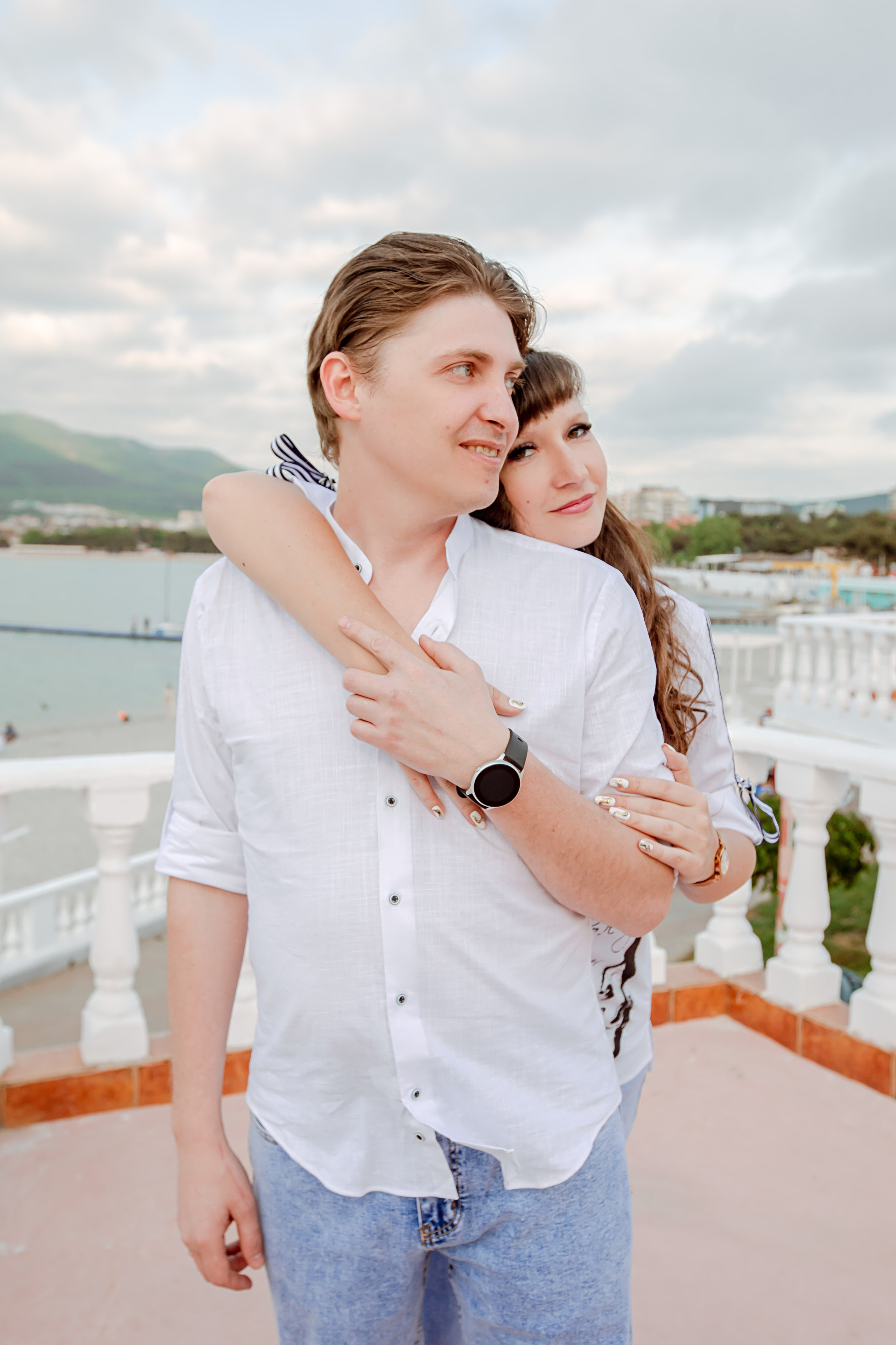 Гендер пати. Фотограф в Геленджике, Архипо-Осиповке, Абрау-Дюрсо, Кринице Виктория