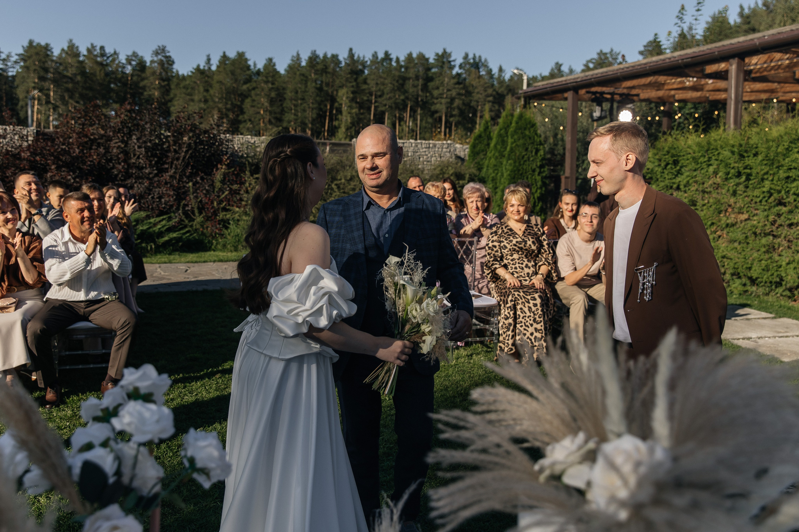 ANASTASIA & YAROSLAV. Свадебный фотограф | Екатеринбург | Сочи | Артем Шестаков