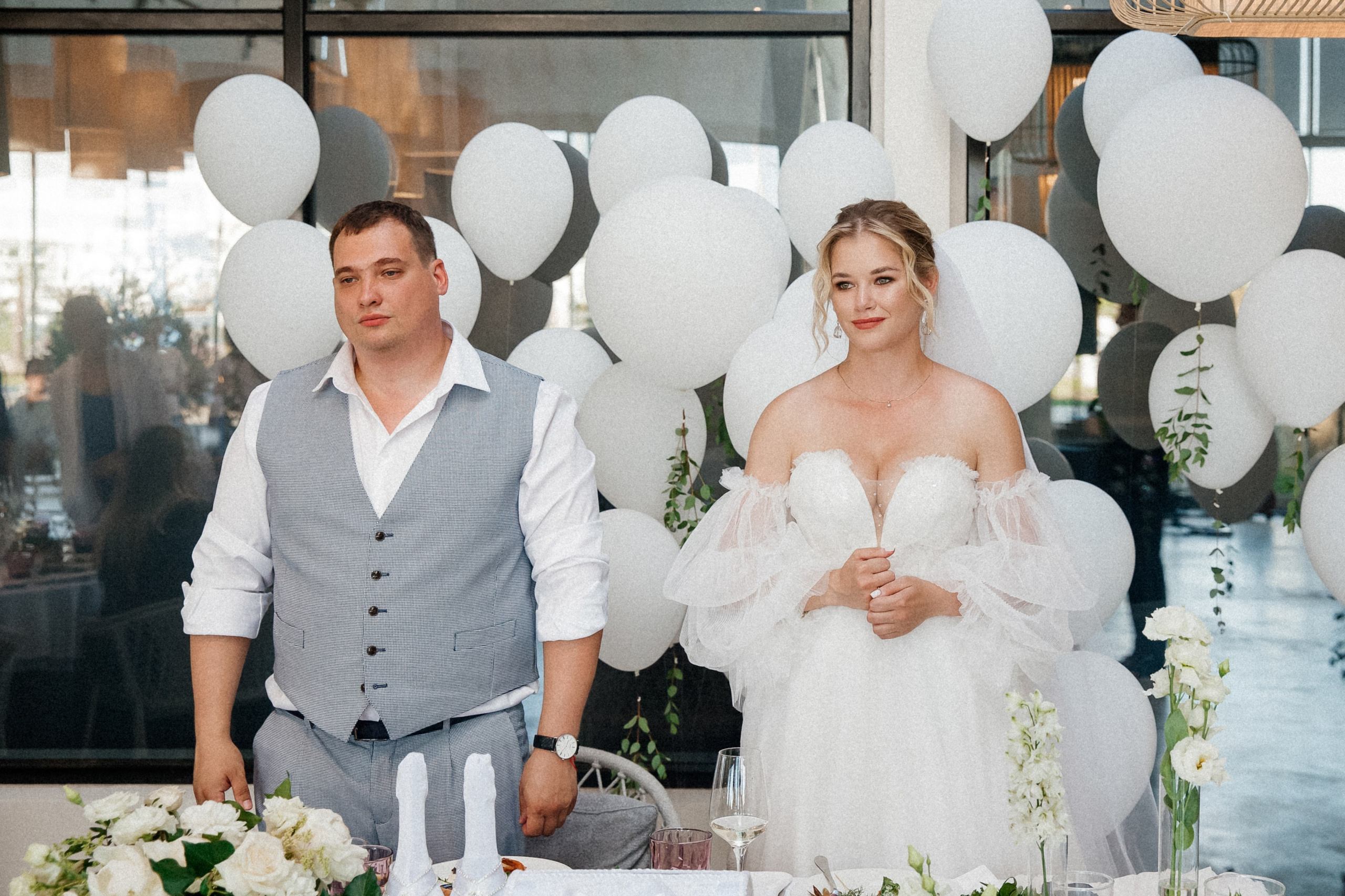 ELENA & VALERIY. Свадебный фотограф | Екатеринбург | Сочи | Артем Шестаков