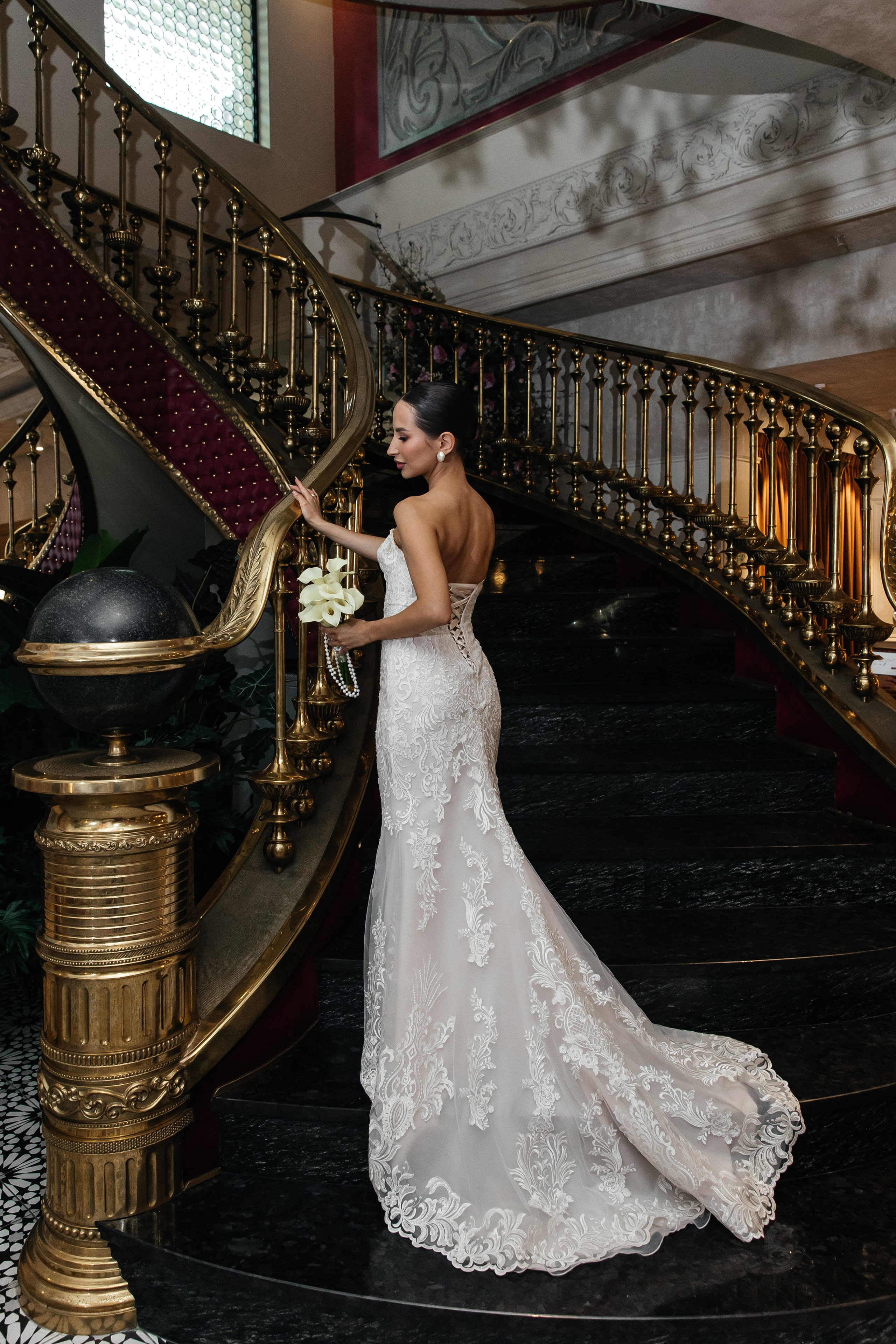 ELENA & STANISLAV. Свадебный фотограф | Екатеринбург | Сочи | Артем Шестаков