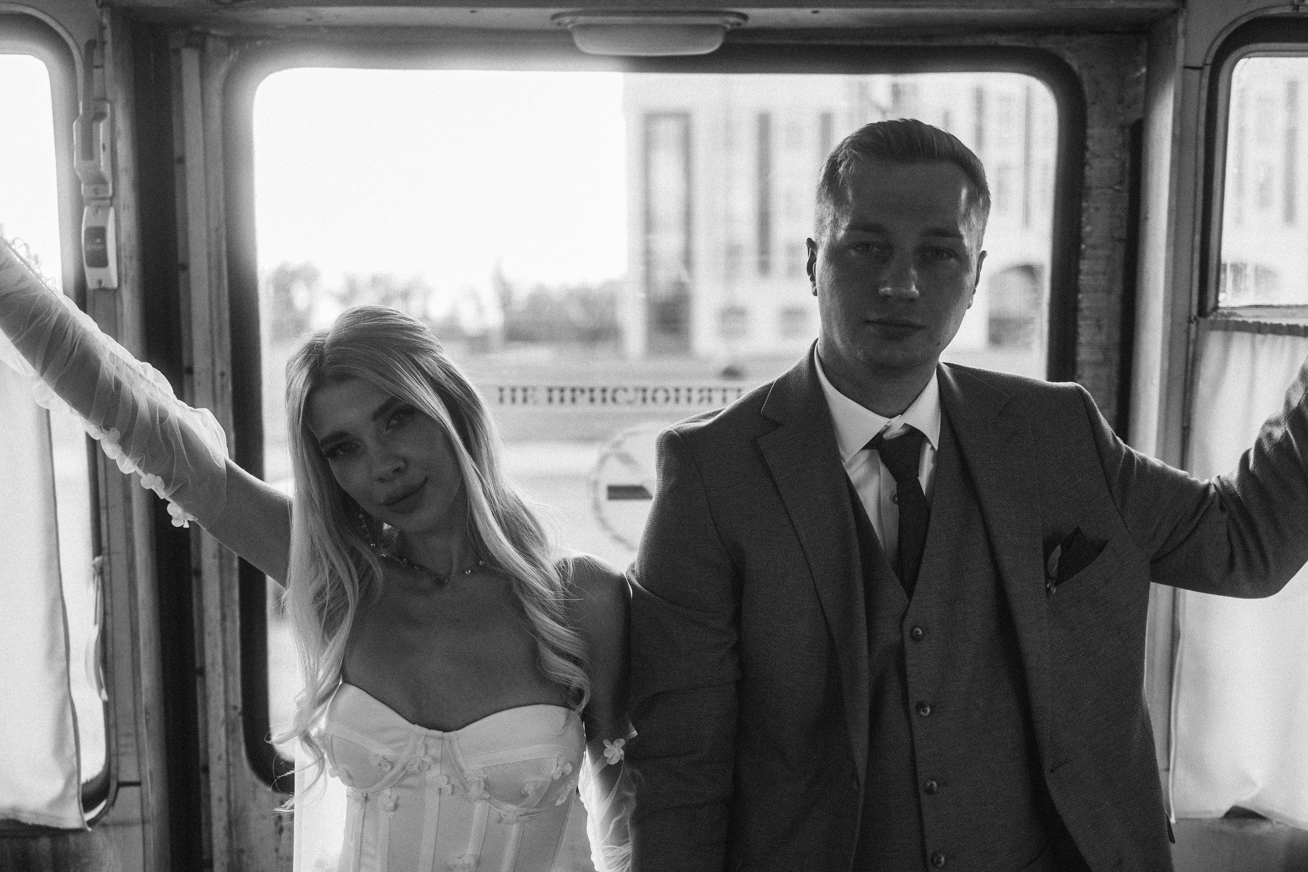 Свадьбы. Фотограф Воронеж