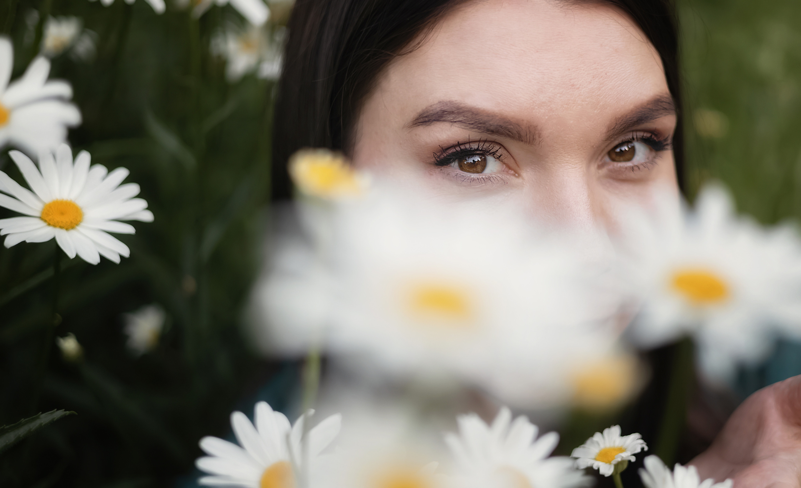 Женский портрет. Семейный детский фотограф Краснодарский край Оксана Колос
