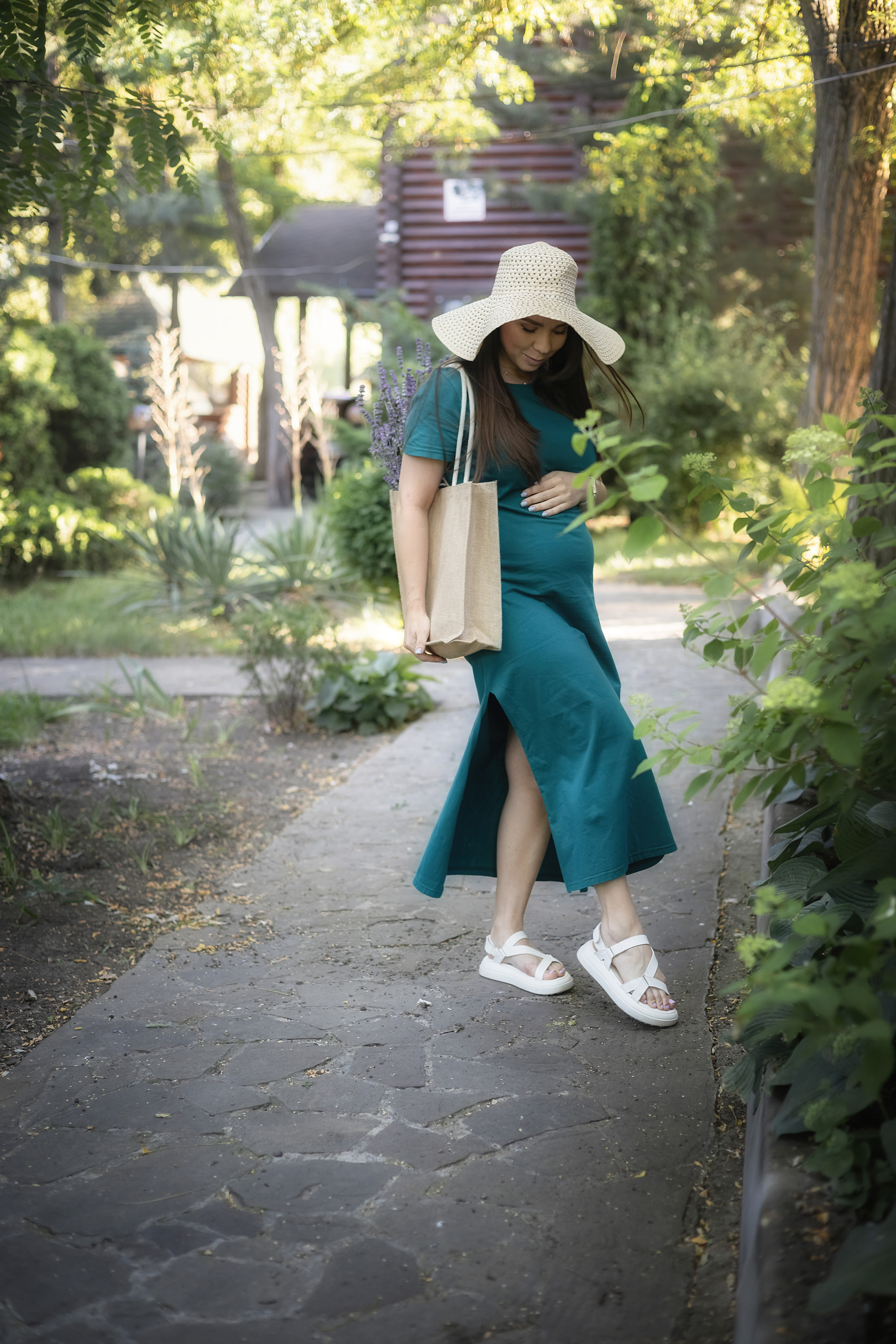 И снова лето. 2023 год. Погуляем?. Семейный детский фотограф Краснодарский край Оксана Колос