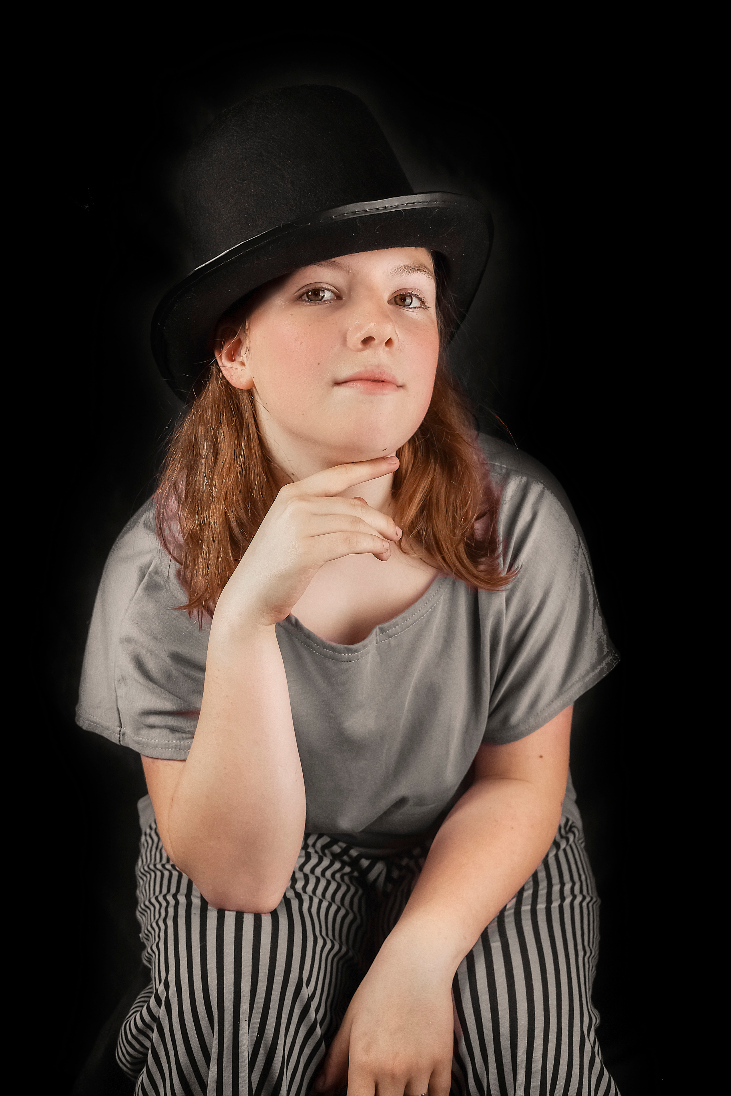 Детский портрет. Семейный детский фотограф Краснодарский край Оксана Колос