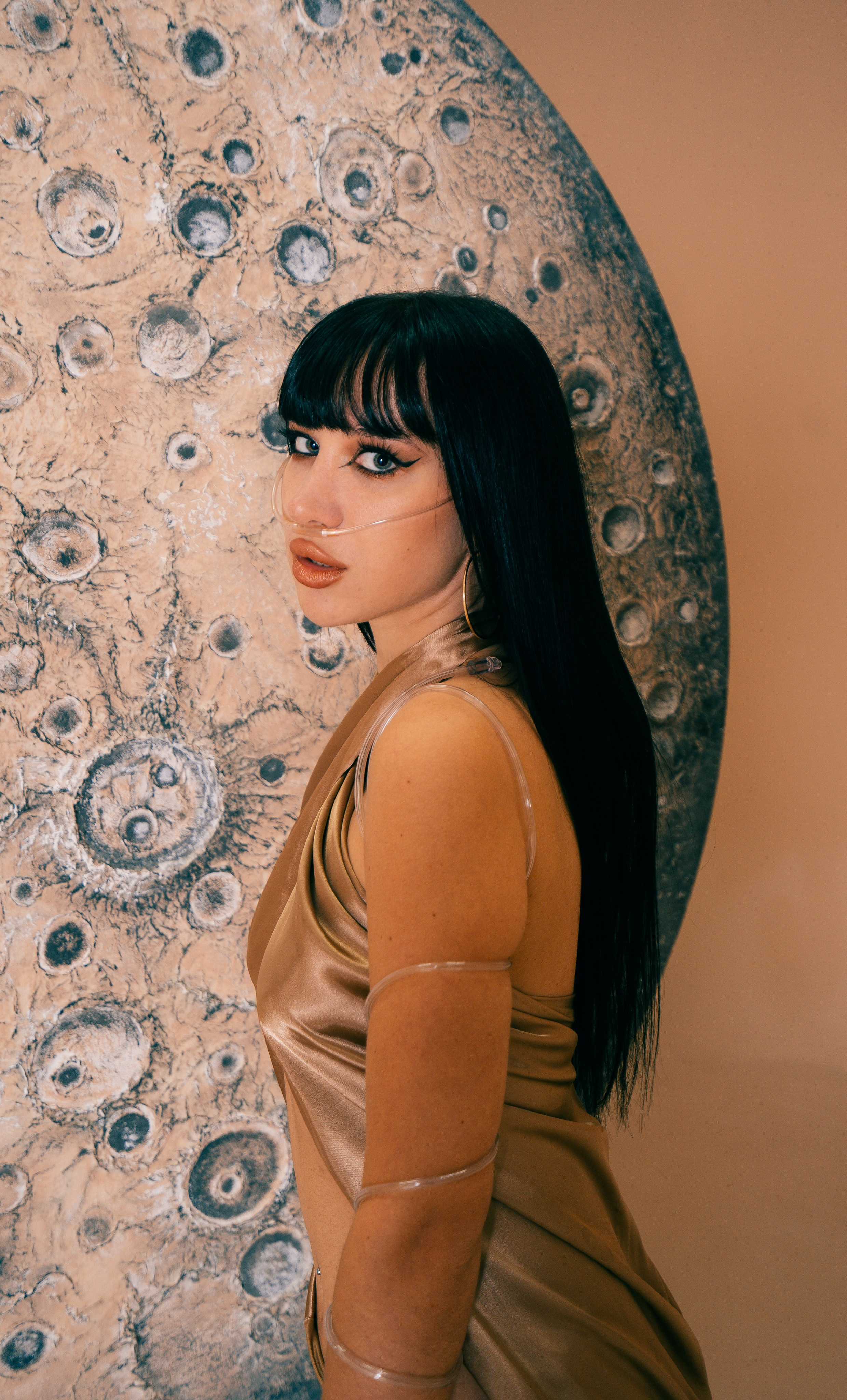 Ника. Фотограф Алиса Аспер