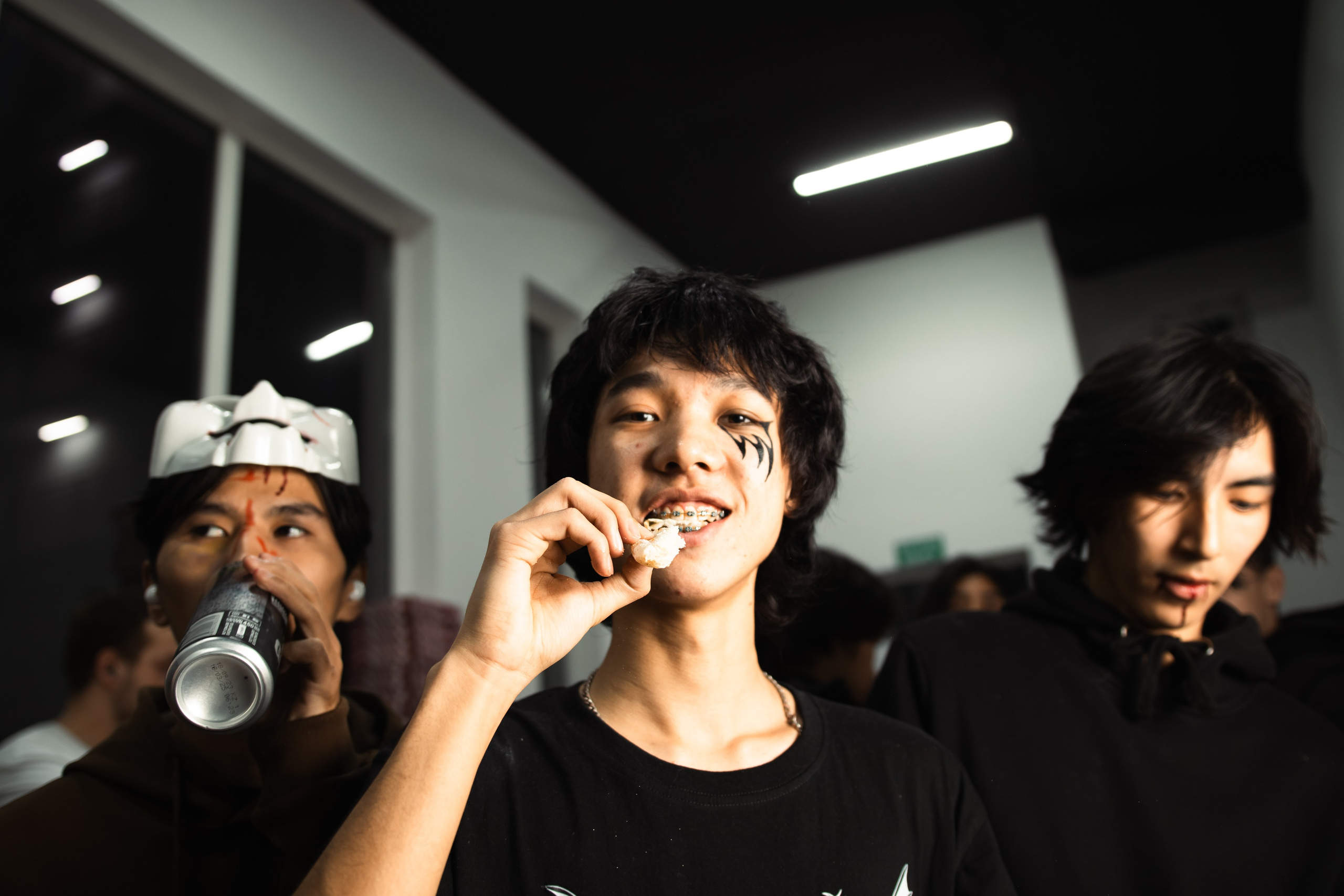 Репортажная фотосессия. Samur.eye