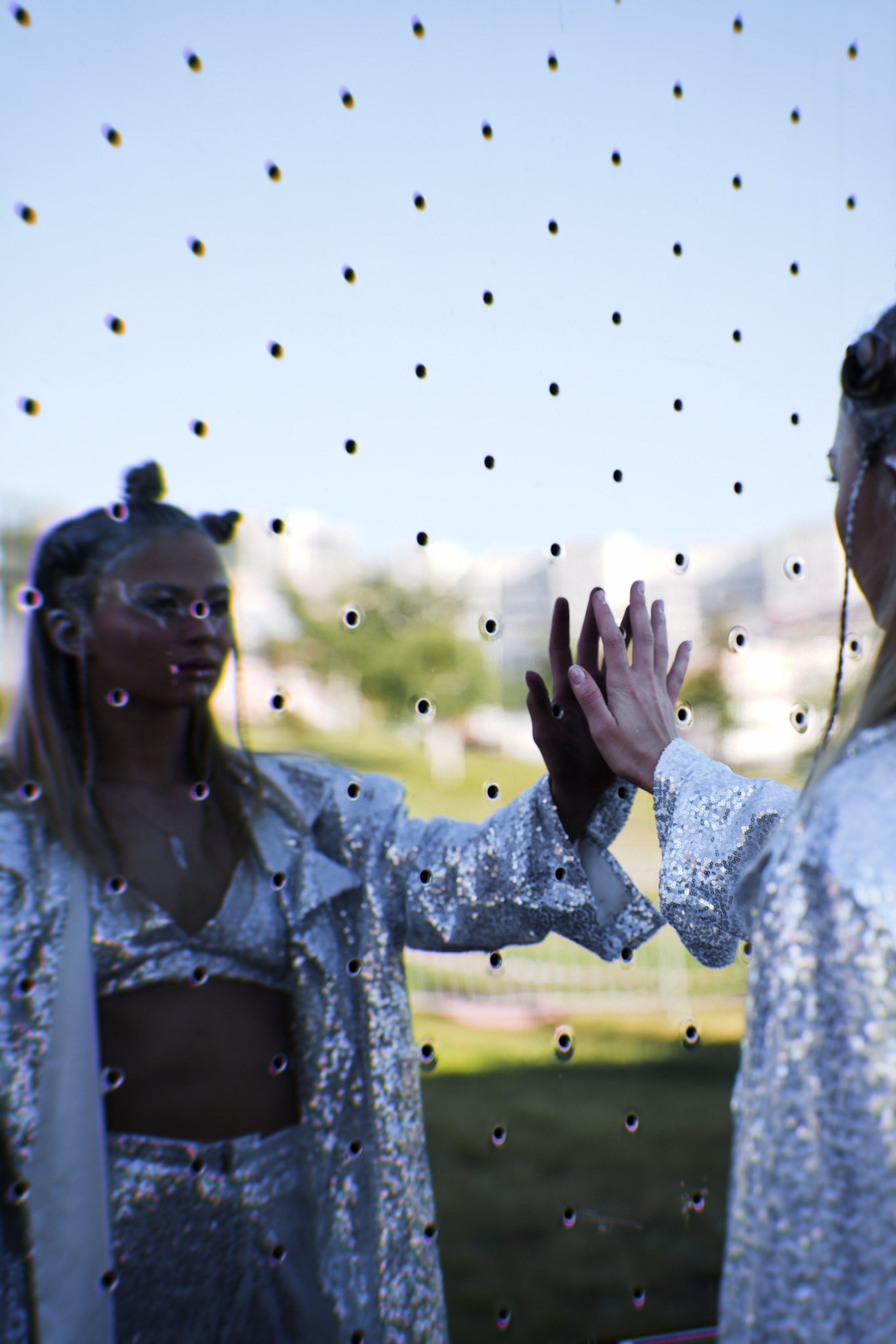 Sport-Art. Анна Жукова — Режиссёр кино и цирка, сценарист, фотограф