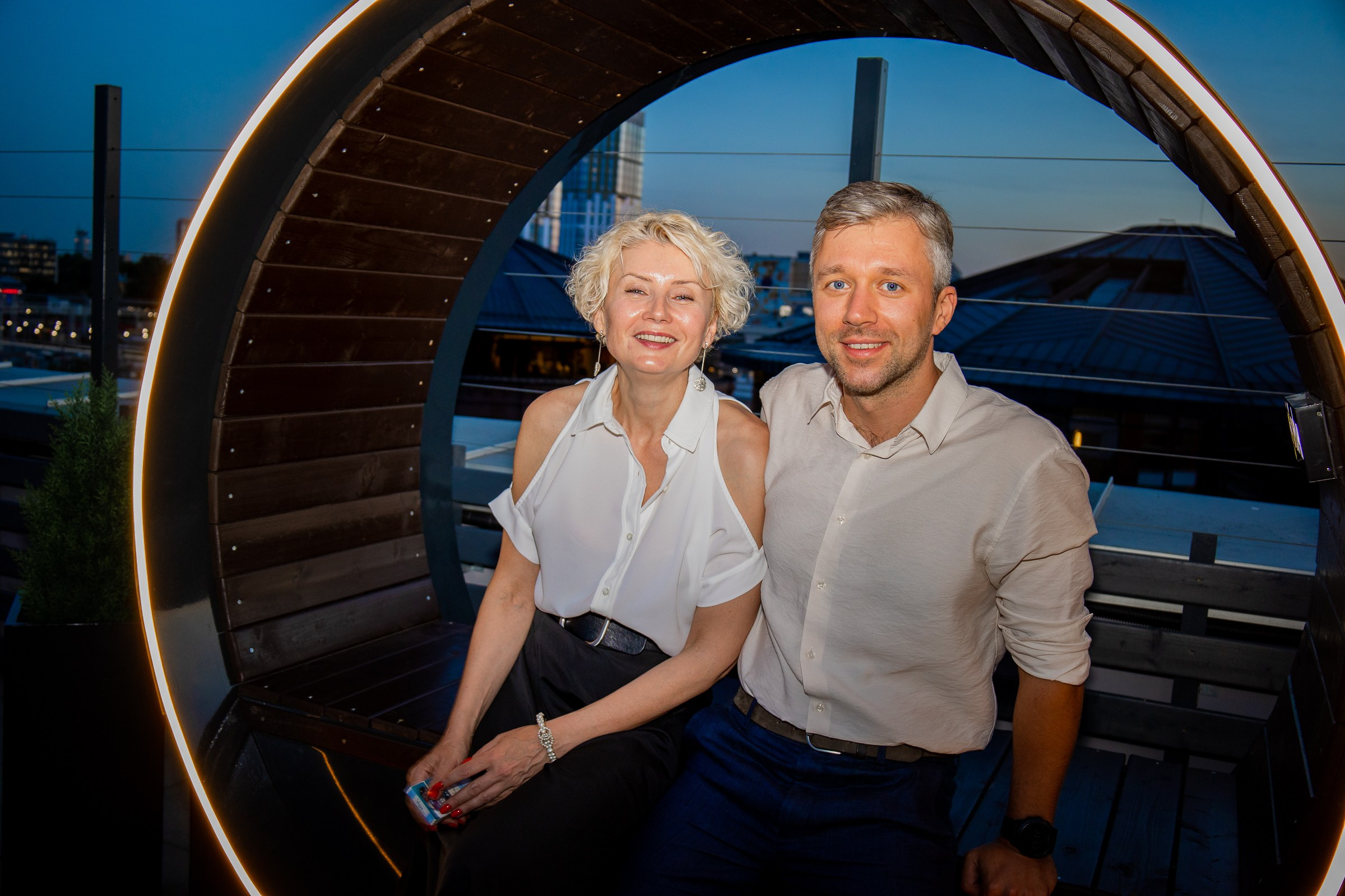 РЕПОРТАЖНАЯ СЪЁМКА. Профессиональный фотограф Оксана Букоткина