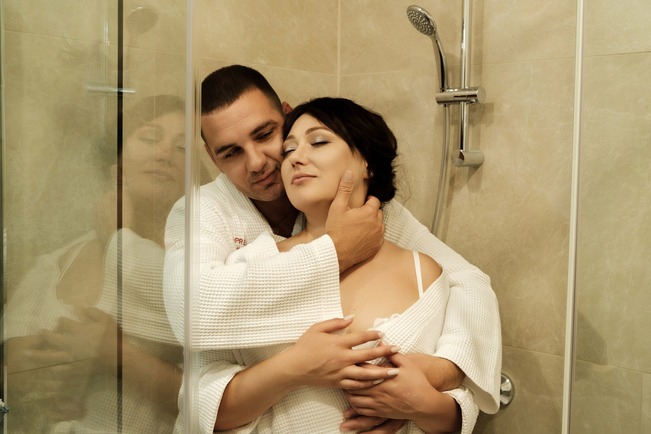 Максим & Евгения. Свадебный фотограф Смоленск