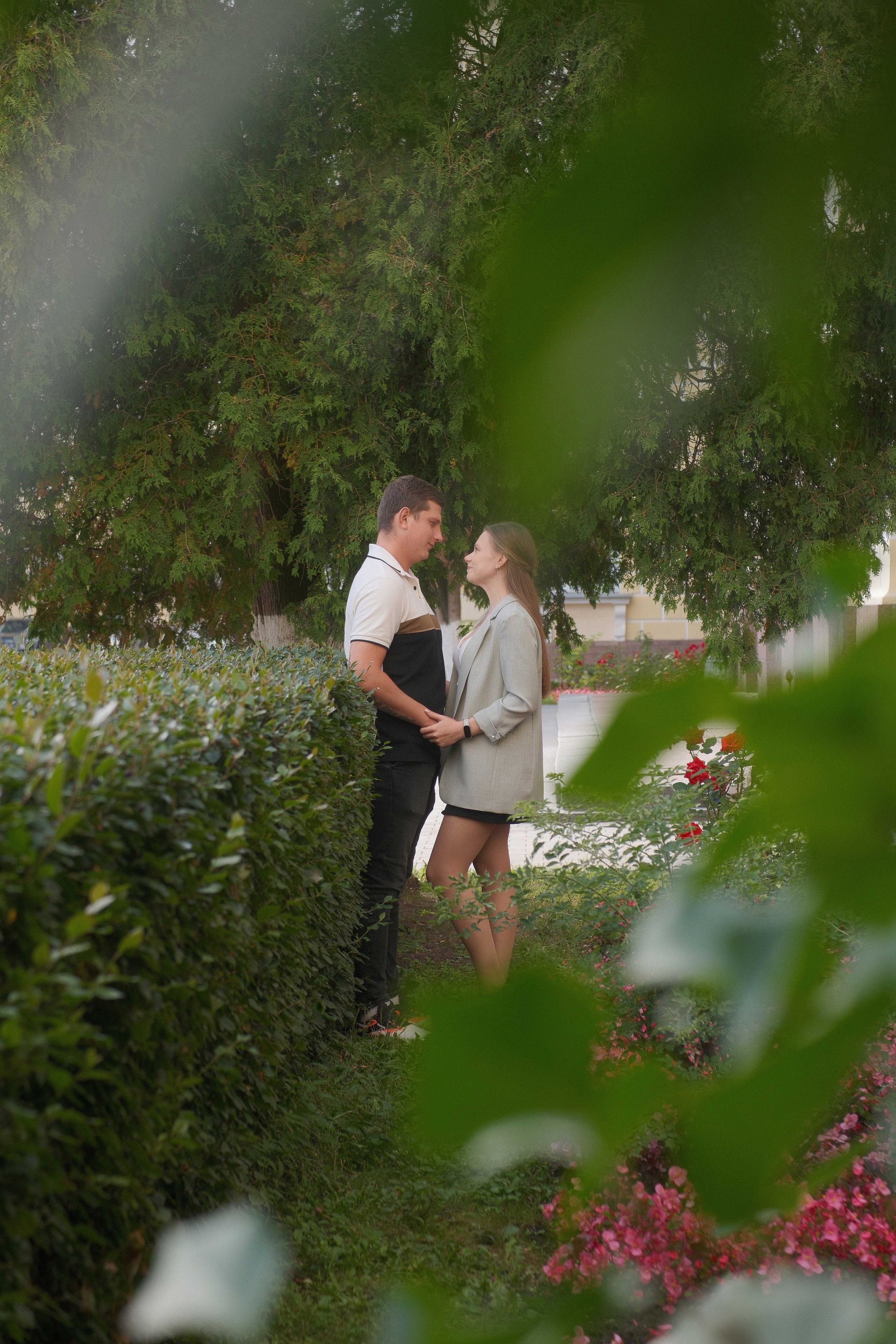 Дмитрий & Алина. Свадебный фотограф Смоленск