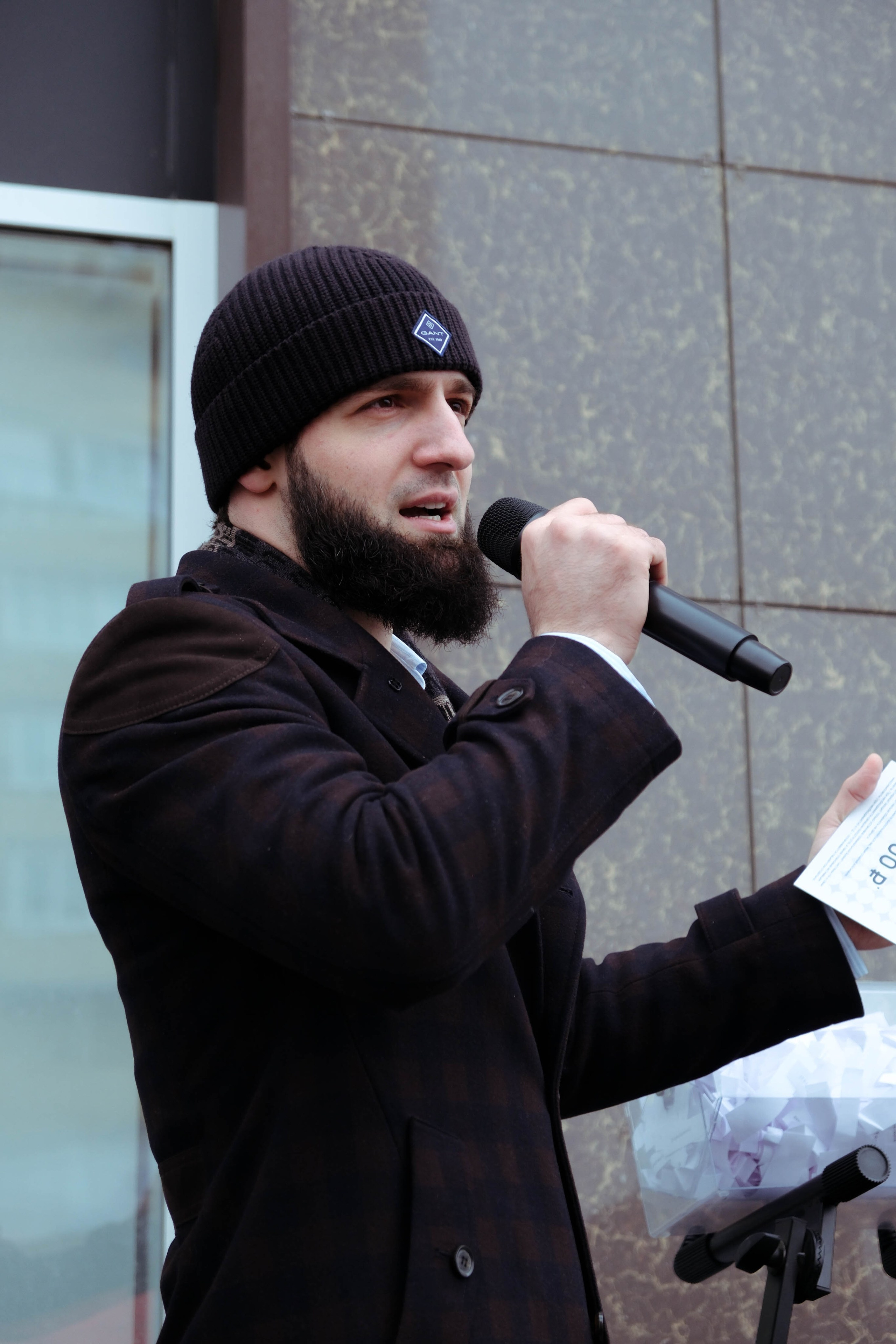 Открытие стоматологии. Елена Фирсова | Фотограф Астрахань