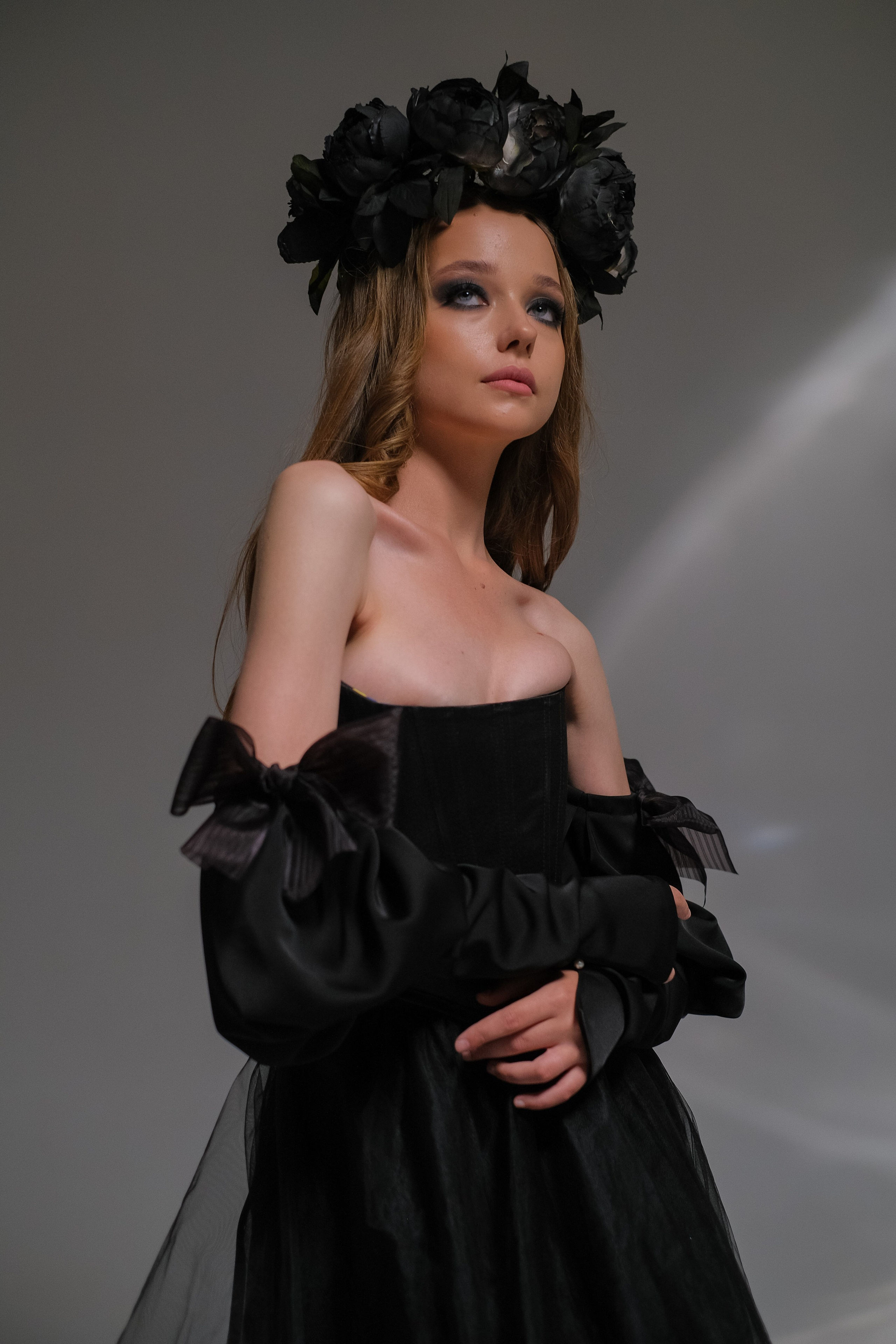 Кристина. Елена Фирсова | Фотограф Астрахань