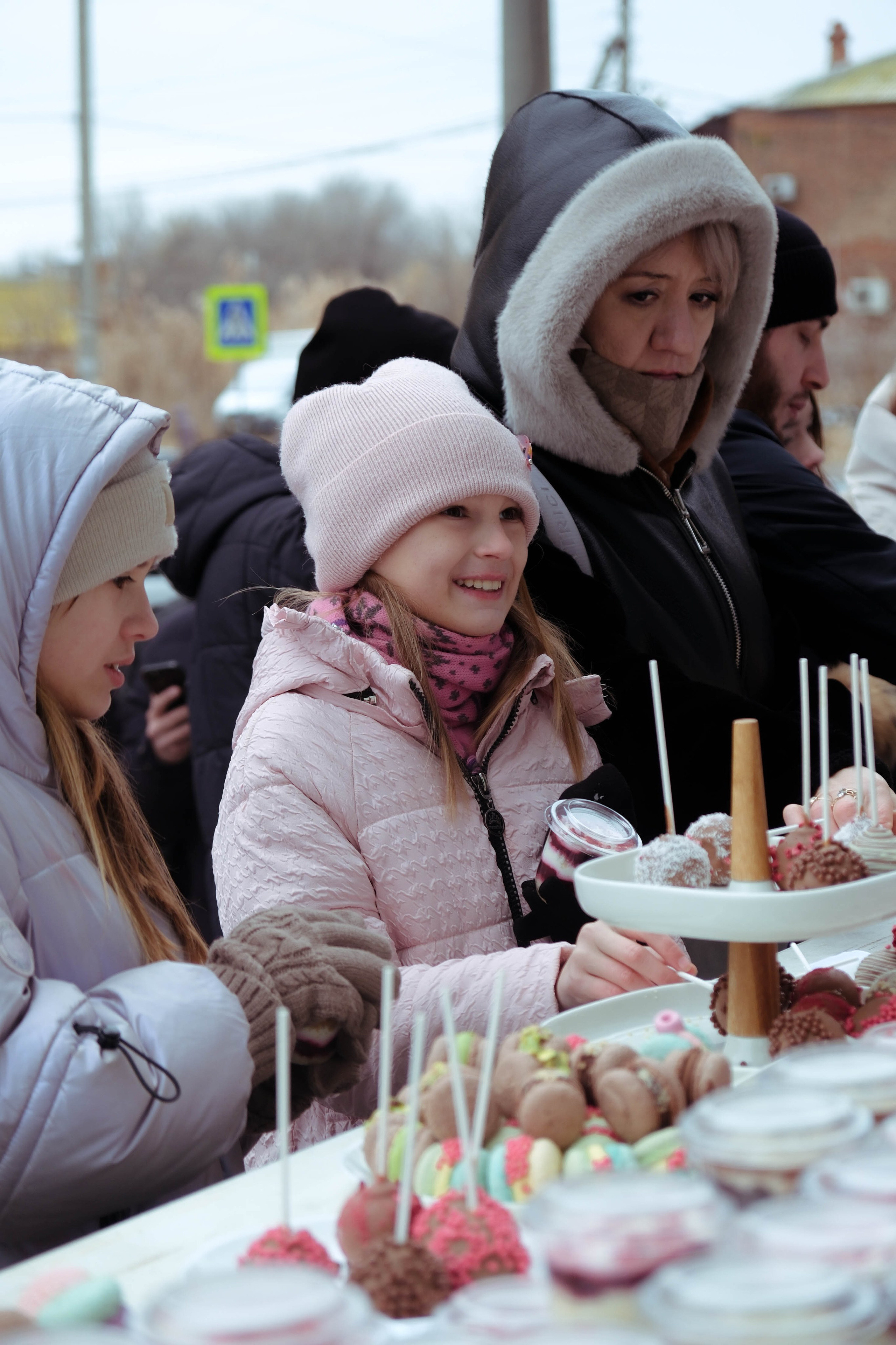 Открытие стоматологии. Елена Фирсова | Фотограф Астрахань