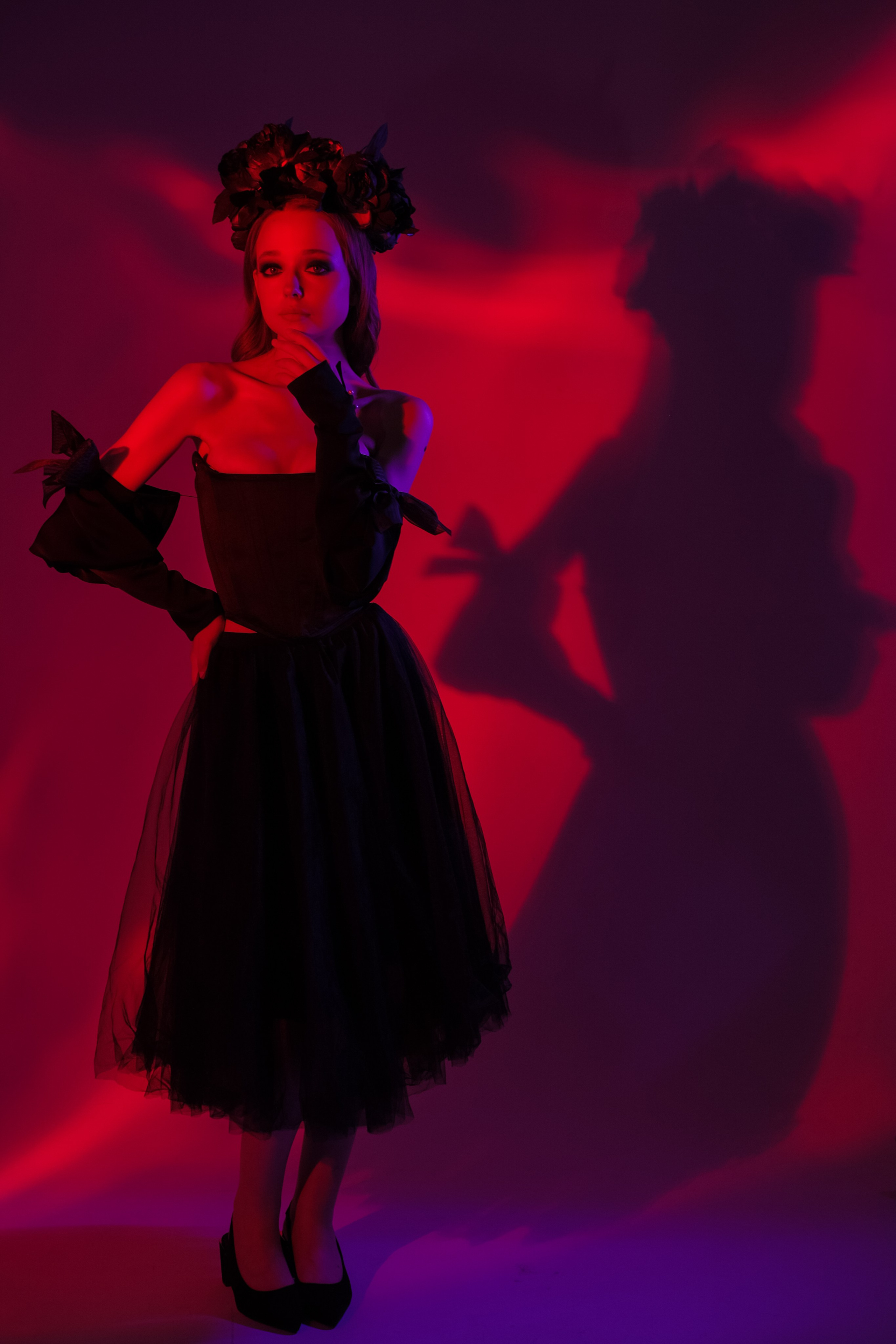 Кристина. Елена Фирсова | Фотограф Астрахань