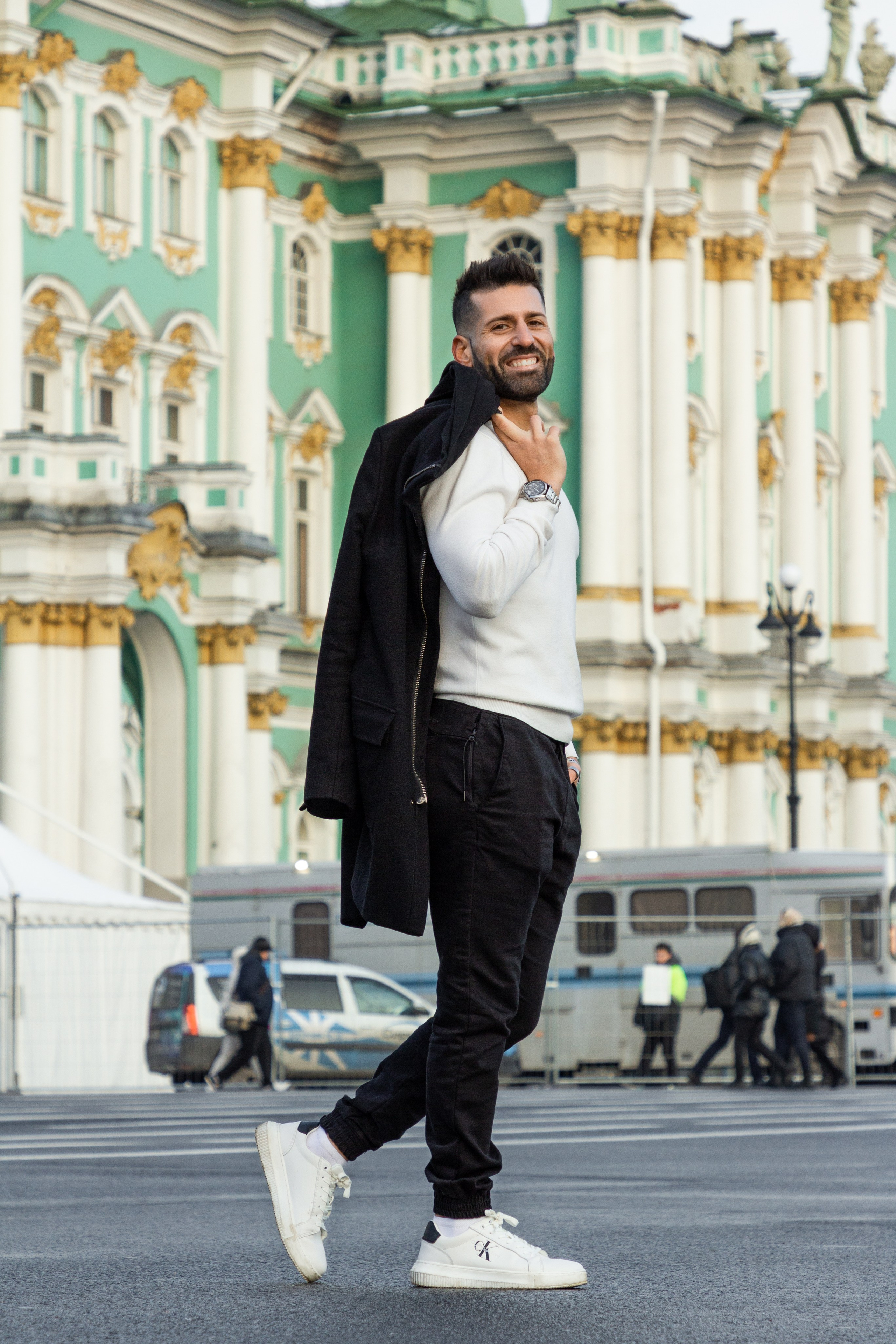 Зимний дворец