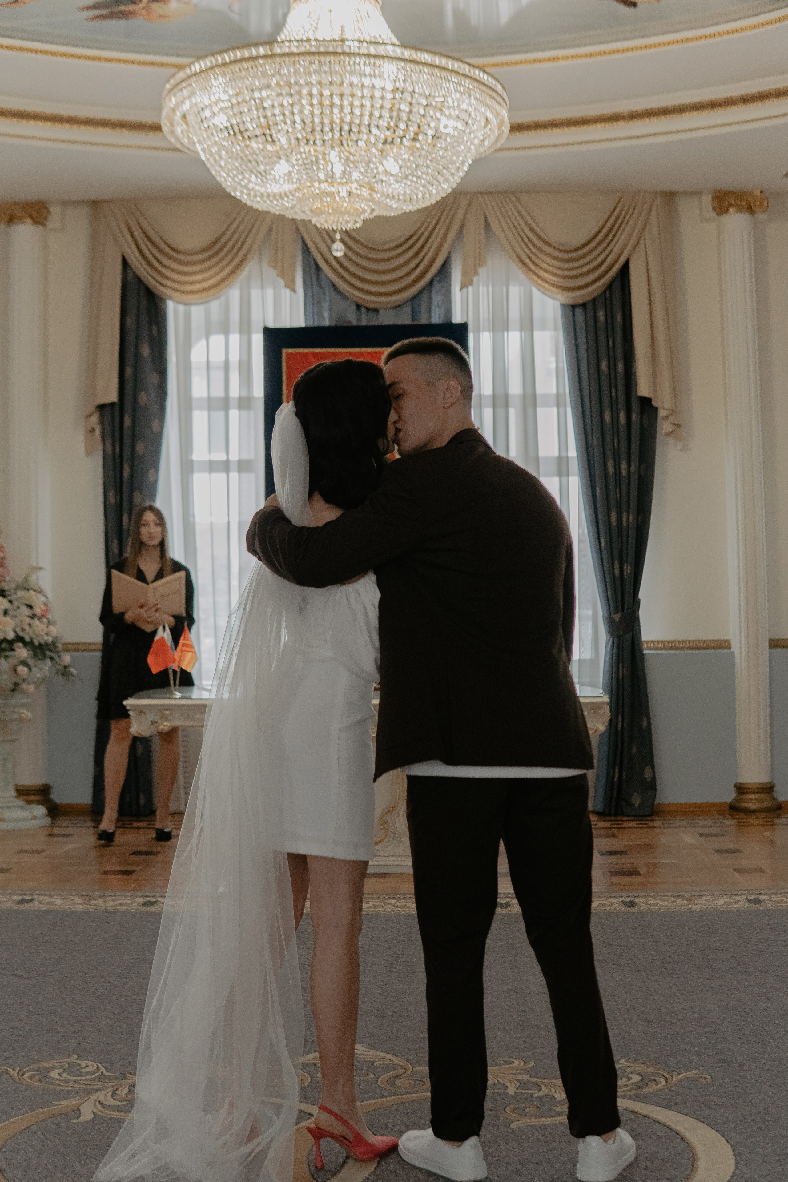 Свадьба. Студийный и свадебный фотограф Смоленск