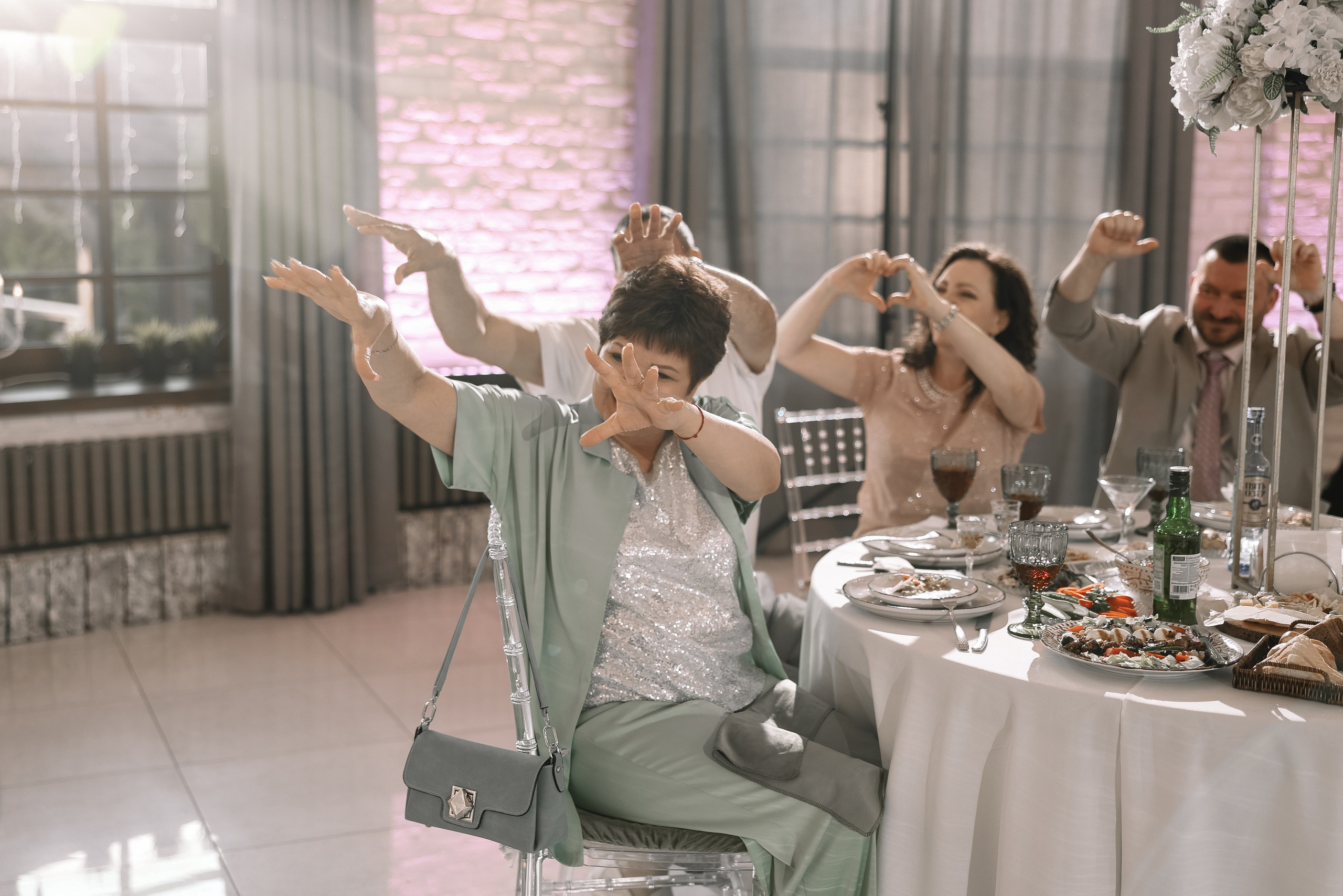 Вместе с отцом Николаем…. Свадебный и семейный Фотограф Денис Кошель