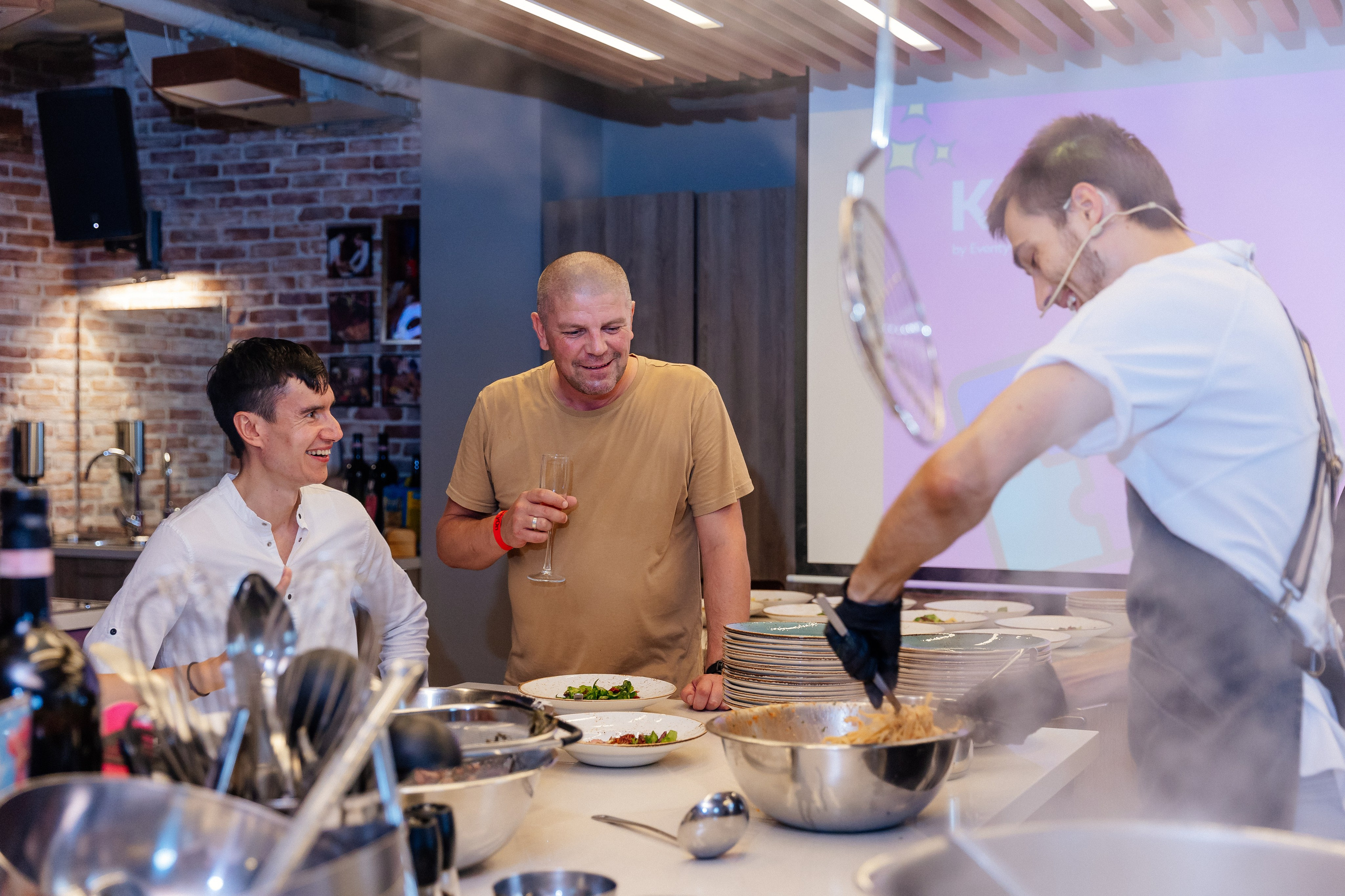 Корпоративы, выпускные. Фотограф в Санкт-Петербурге Александра Гроздилова