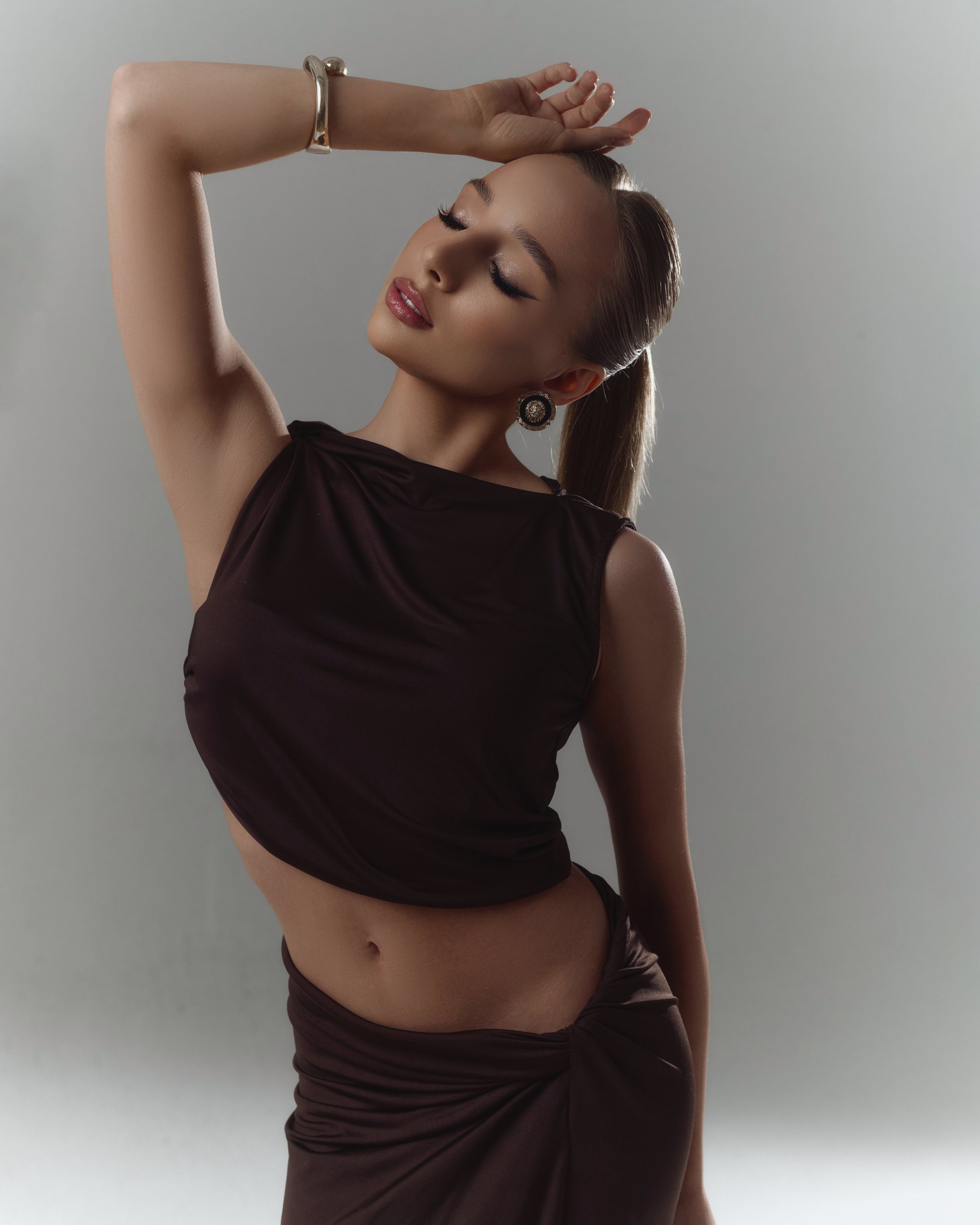 ALINA. Ася Солопова, фотограф Тюмень