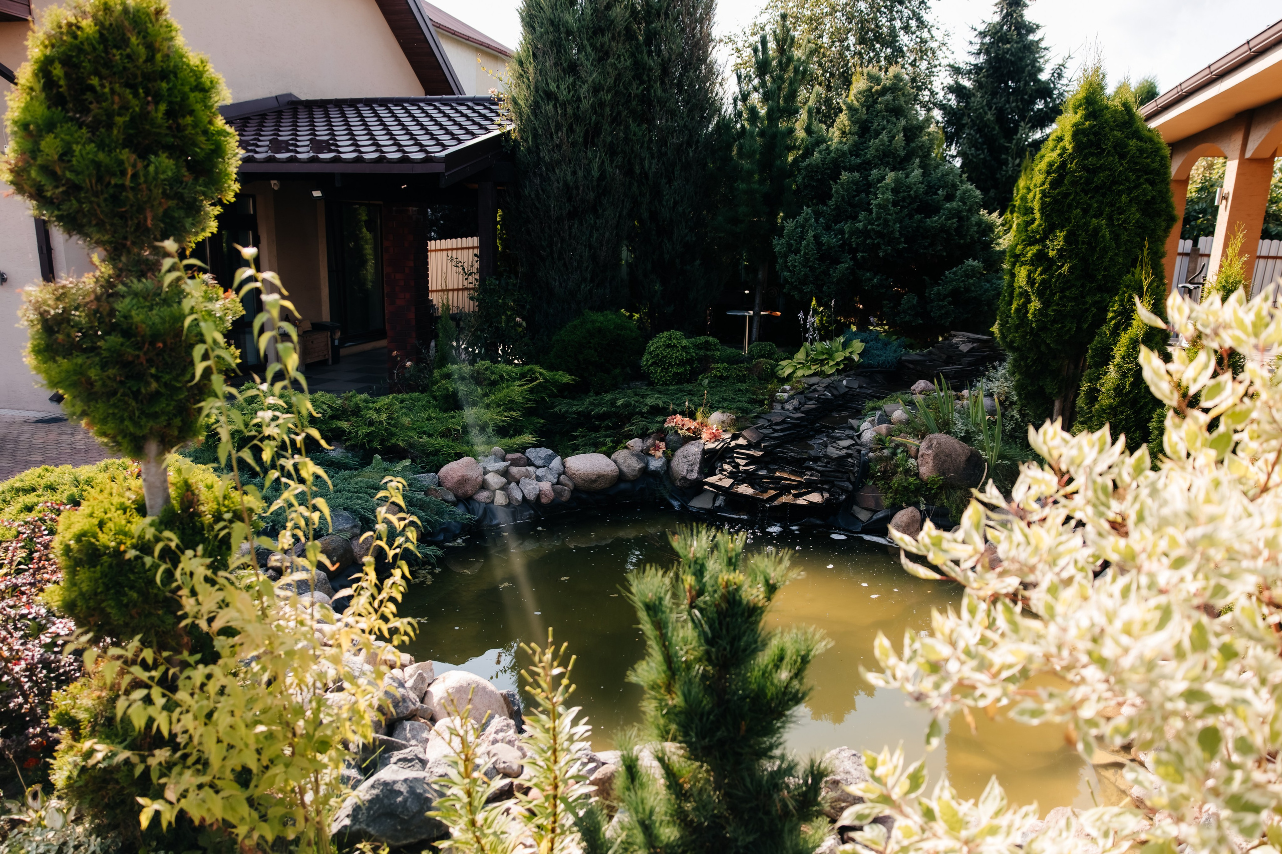 Астория + усадьба Белладжио. Фотограф ВИКА МЕДУЗА