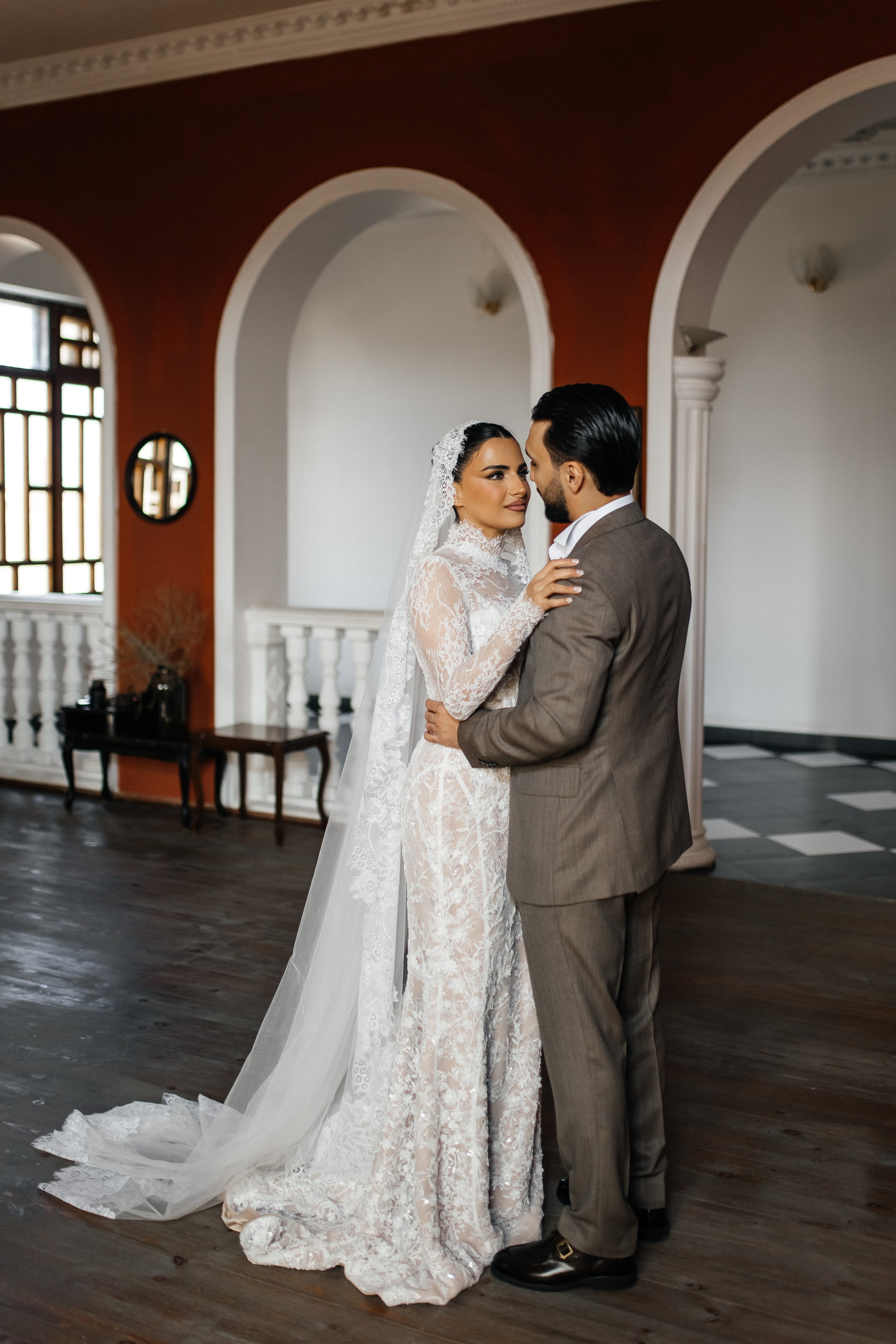 Wedding in Baku. Свадебный и семейный фотограф в Краснодар, Россия