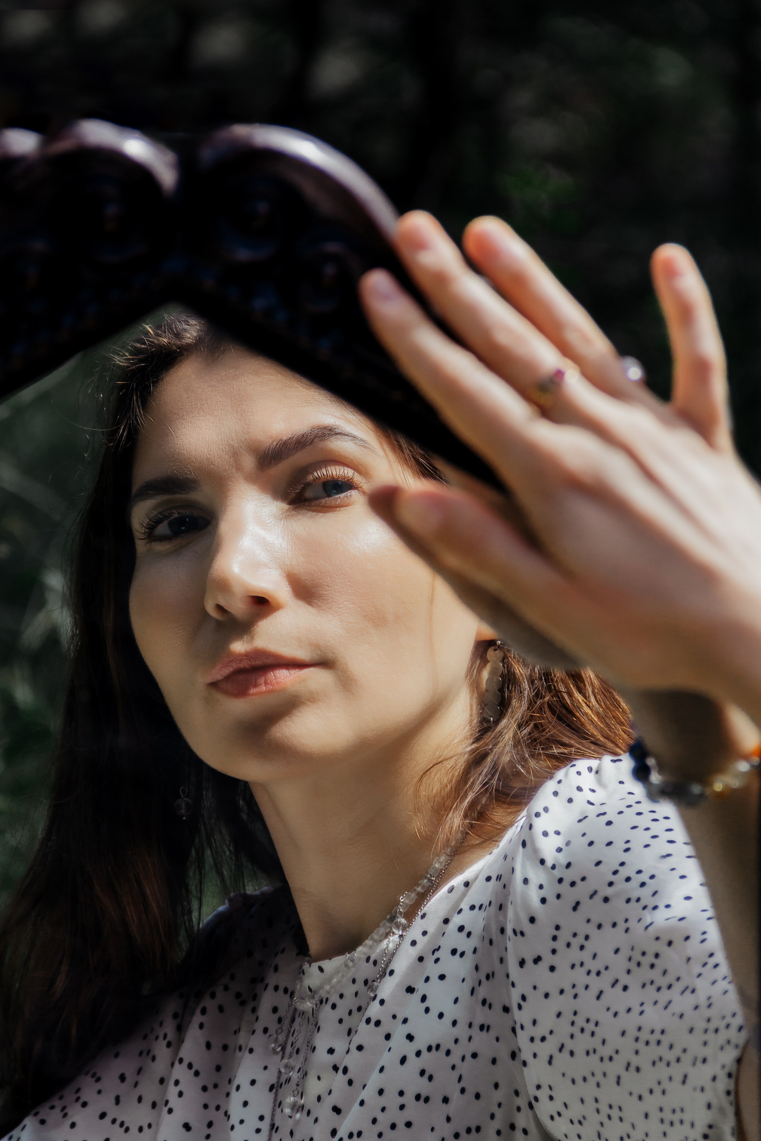 фотография девушки