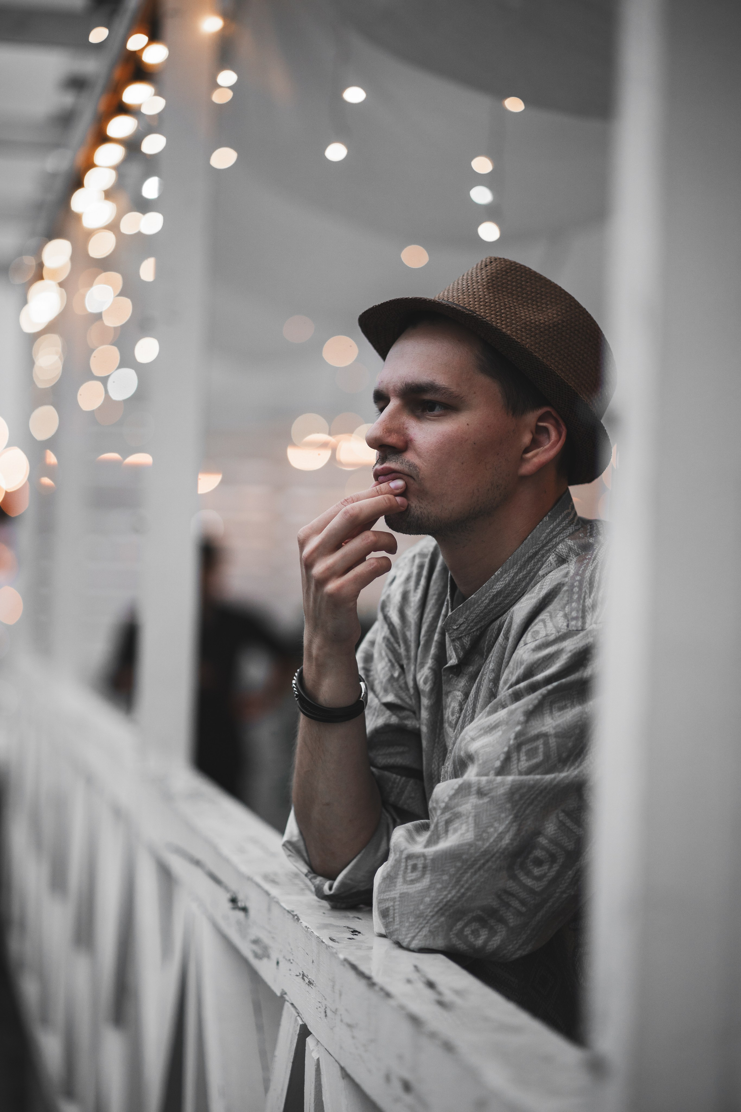 День рождение Константина. Фотограф Антон Белоусов