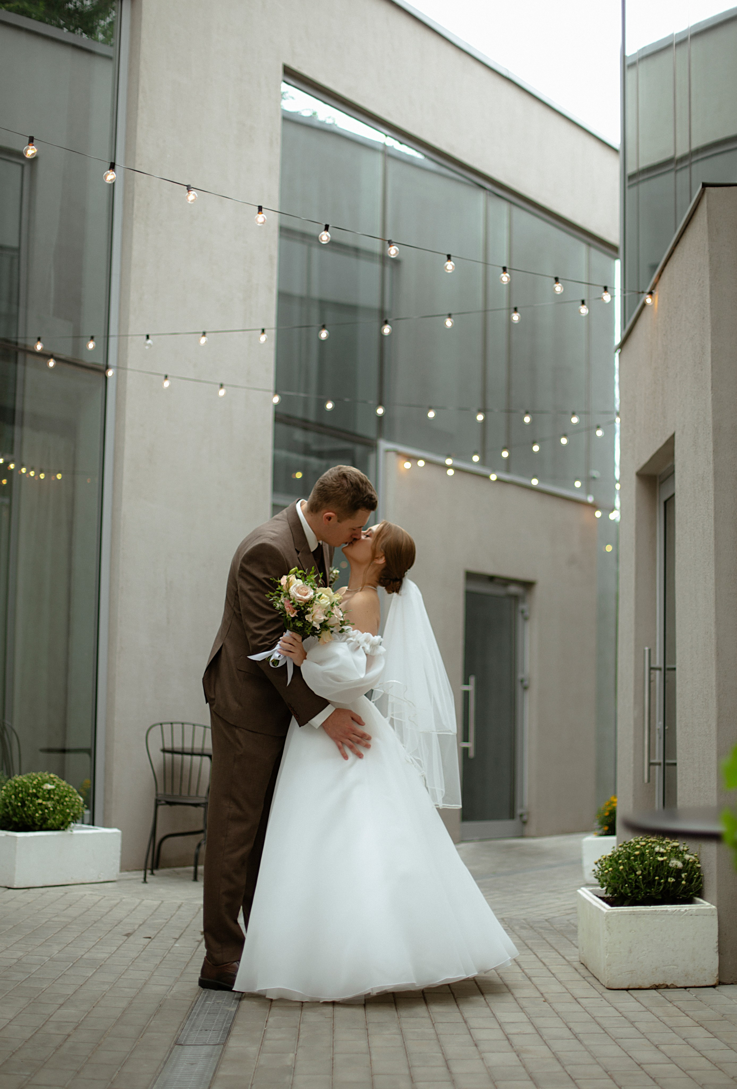 Свадебные съемки. Свадебный фотограф в Тольятти Еремина Юлия