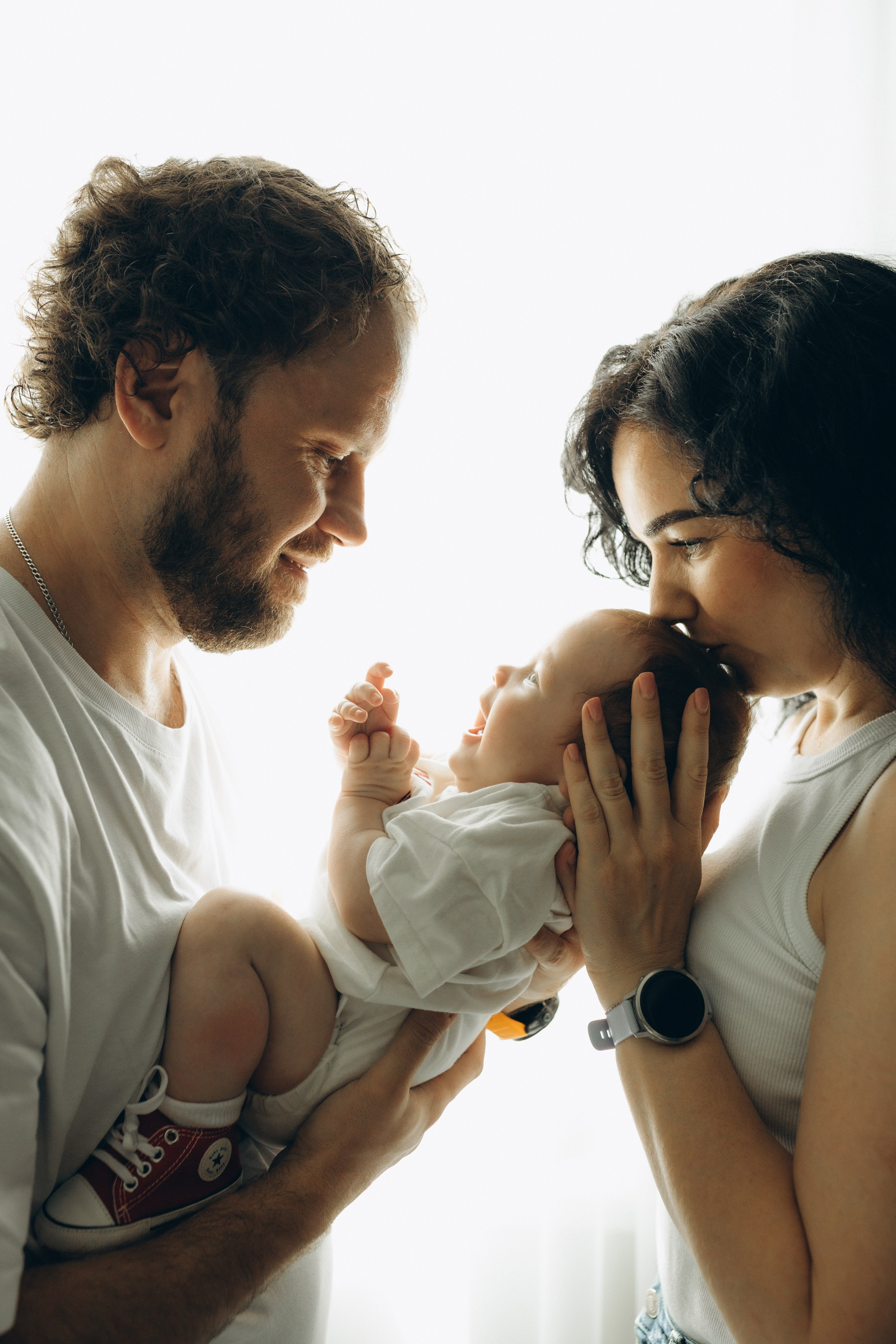 Family moments. Семейный фотограф и фотограф на роды в Ростове-на-Дону Мухина Виктория