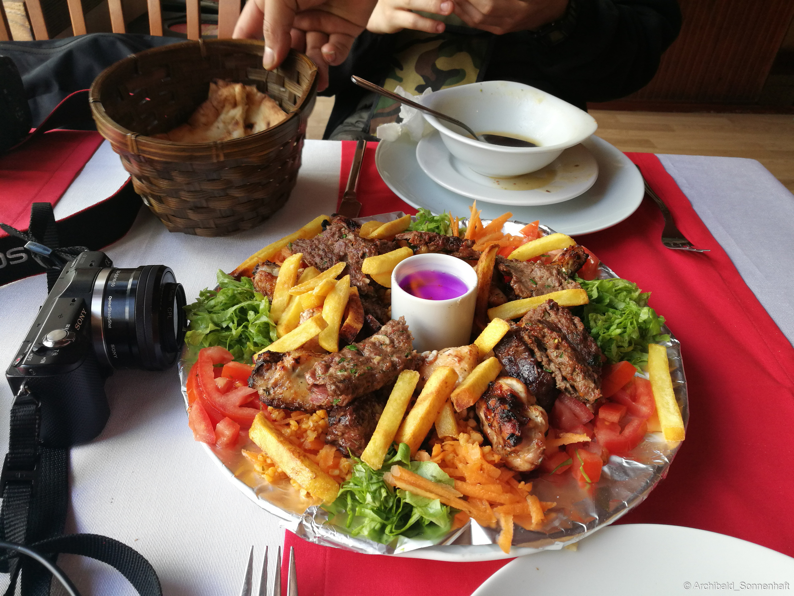 🇹🇷 Istambul, 2018-03. Photographer in Guangzhou, China. Archibald Sonnenhaft