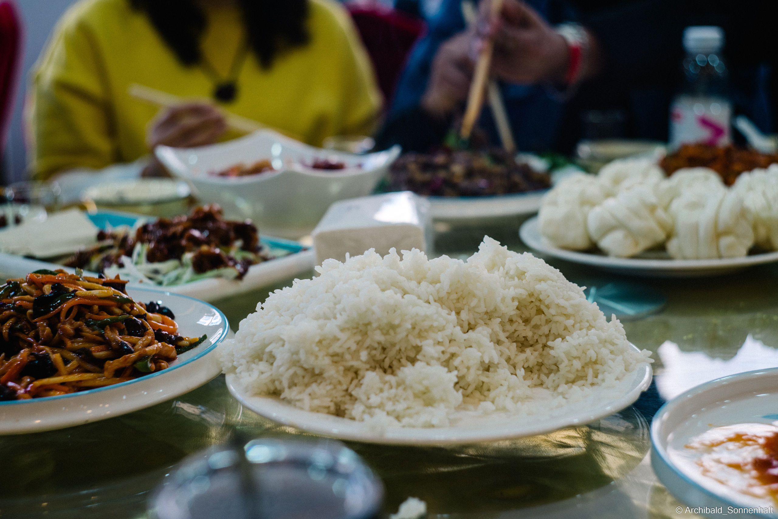 China through my eyes for 2018-nowdays. Photographer in Guangzhou, China. Archibald Sonnenhaft