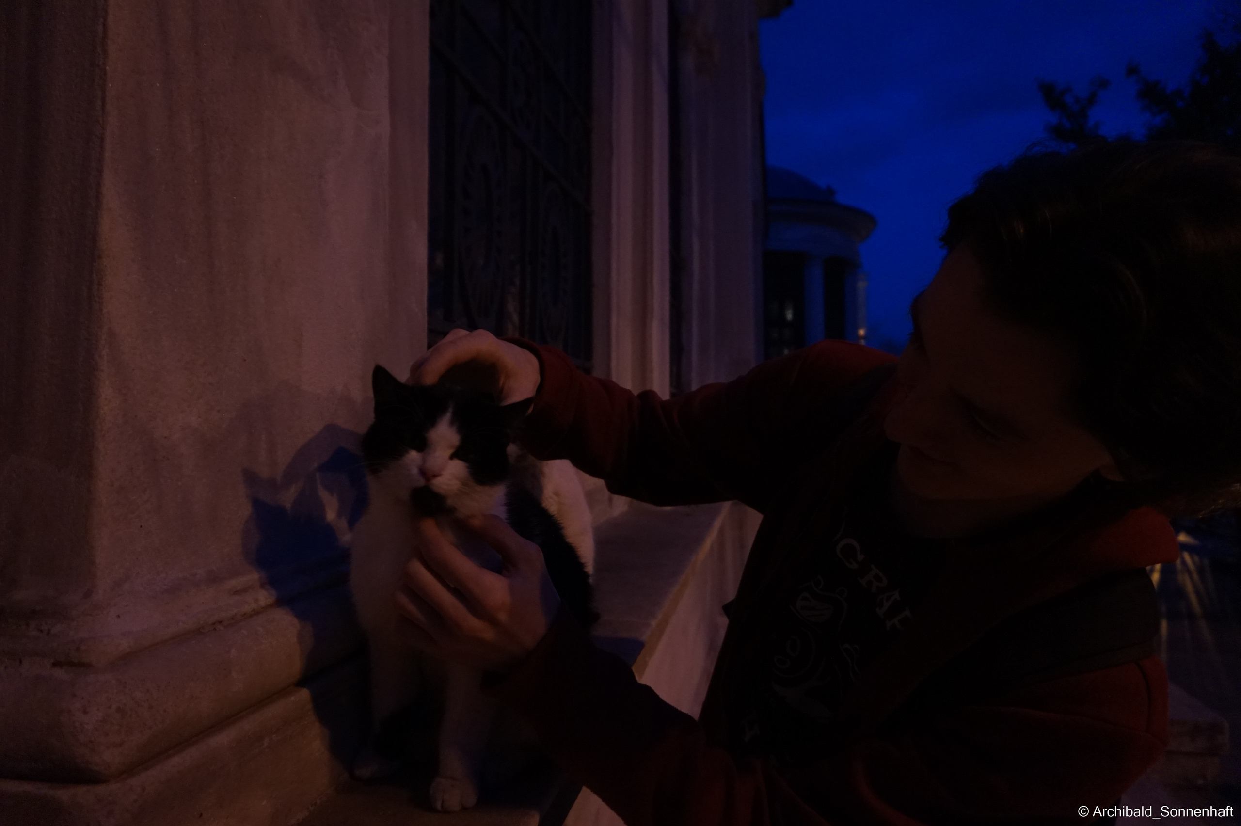 🇹🇷 Istambul, 2018-03. Photographer in Guangzhou, China. Archibald Sonnenhaft